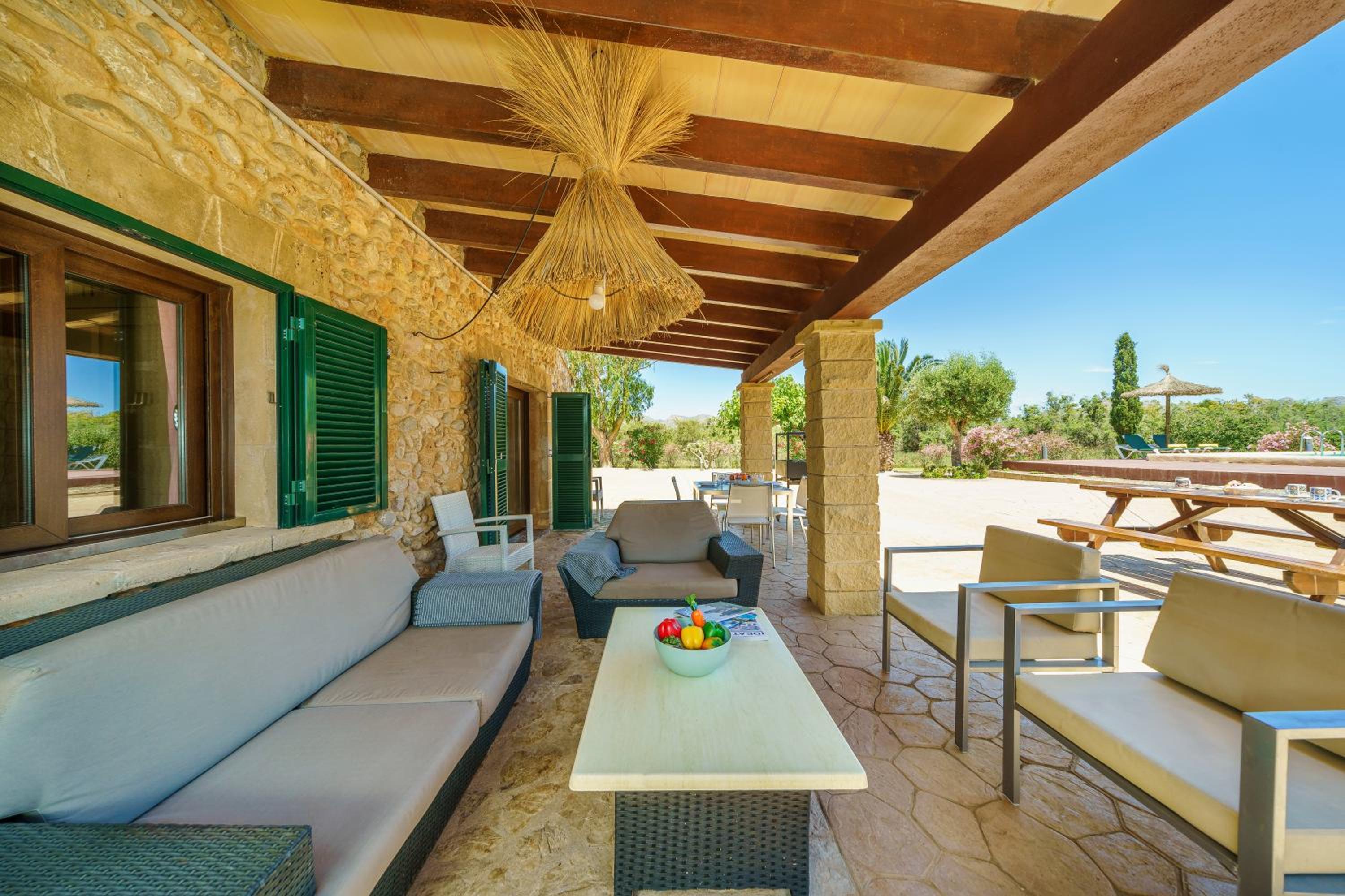 Vacation Home photo 2