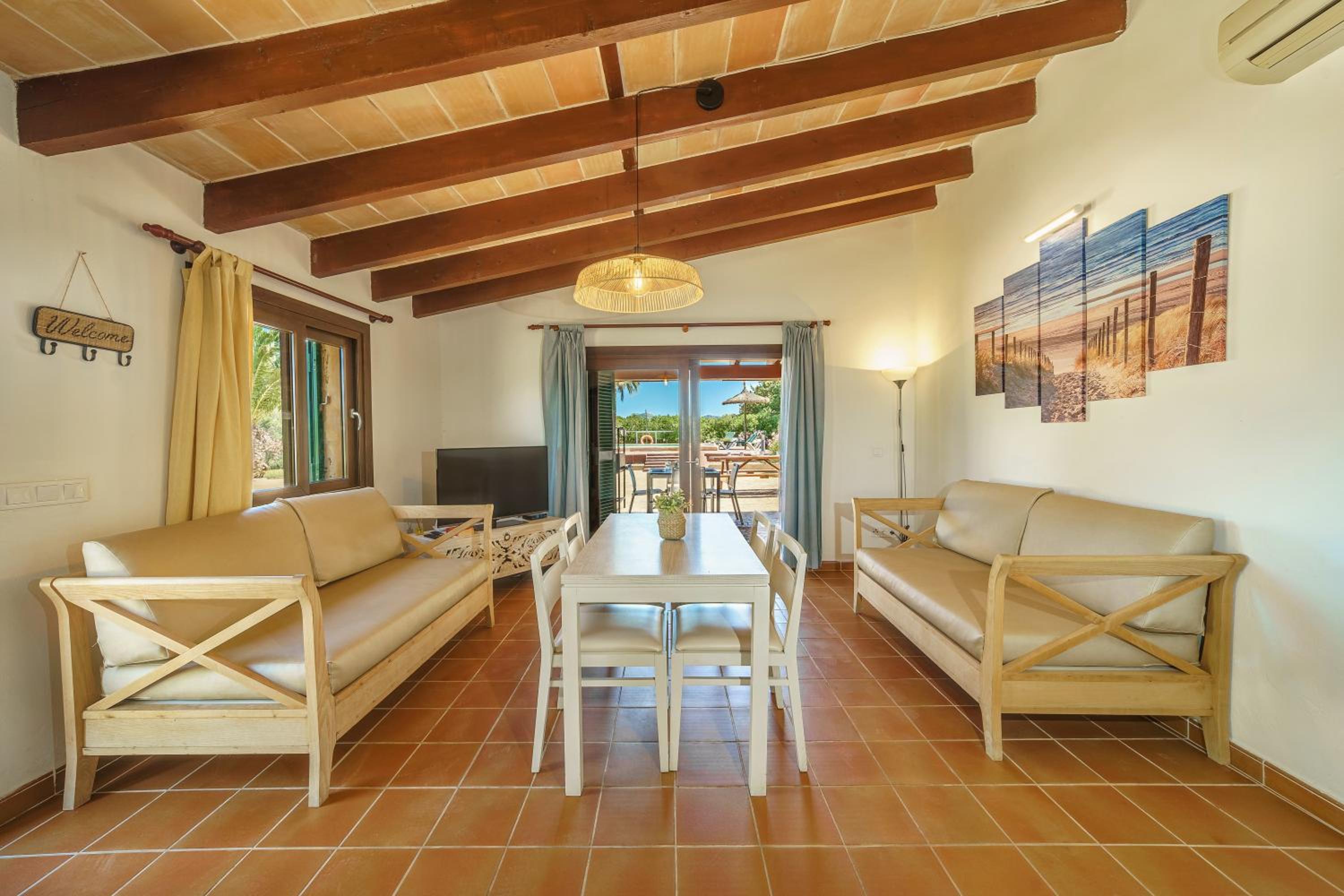 Casa de Vacaciones