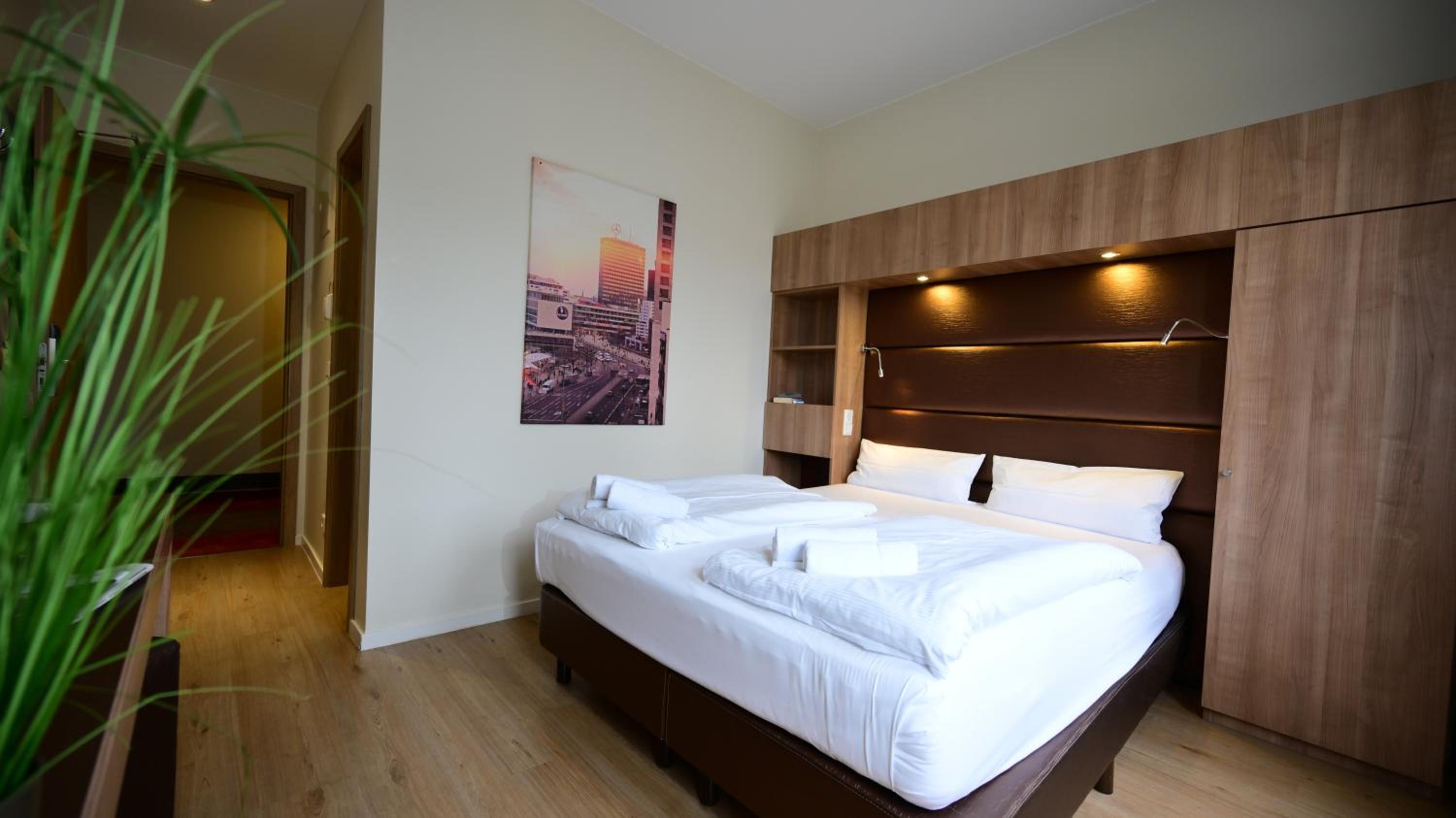 Comfort Double Room