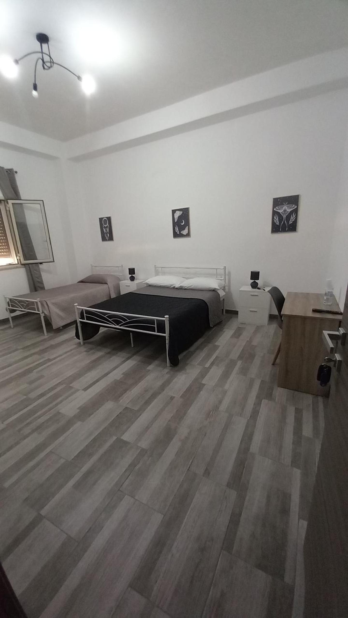 Double Room with Private Bathroom photo 1