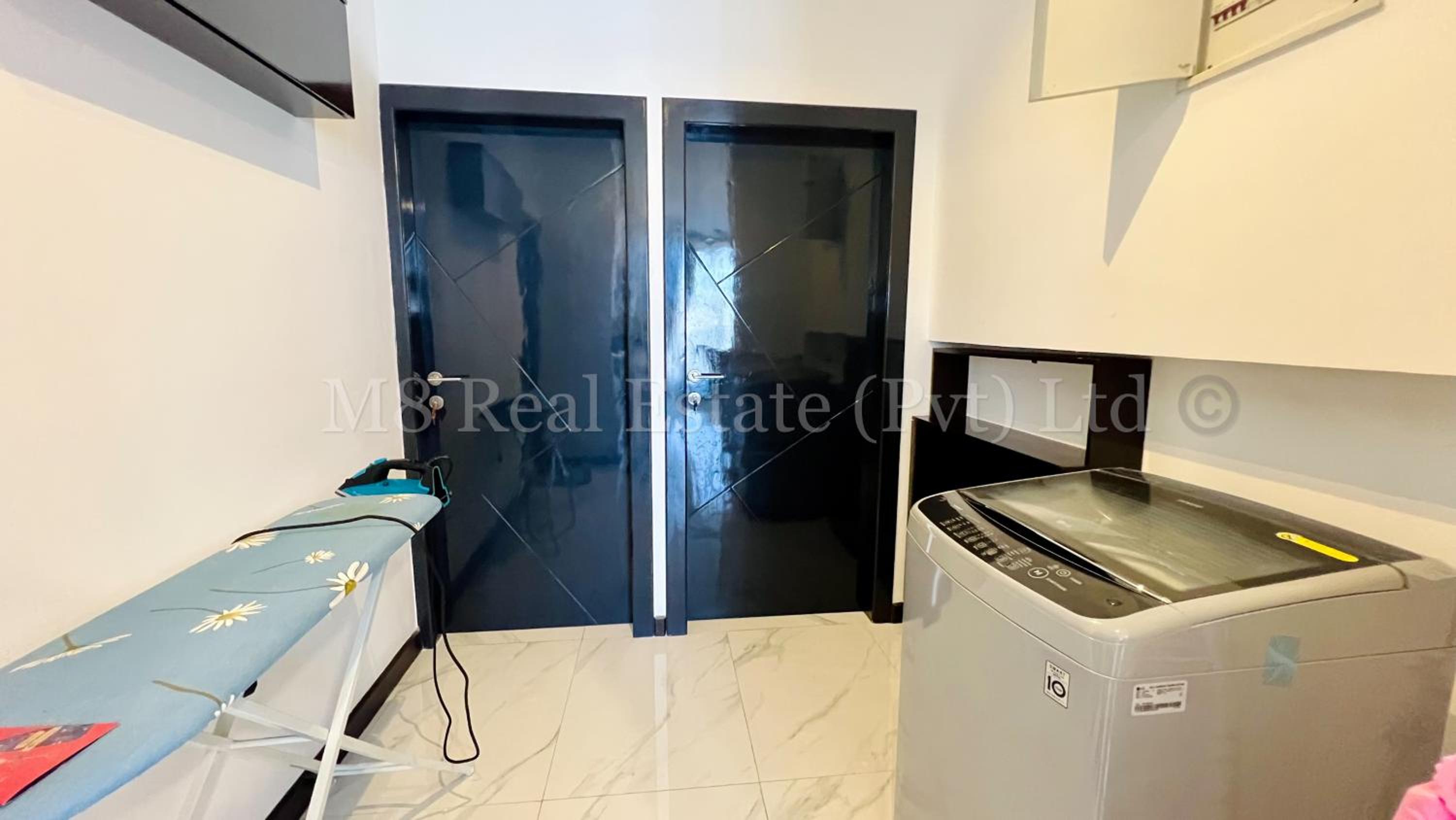 Two-Bedroom Deluxe Apartment with Ocean View photo 3