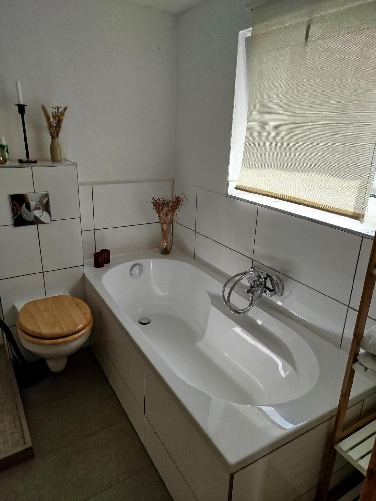 One-Bedroom House with Sea view - Strandstrasse 13 photo 3
