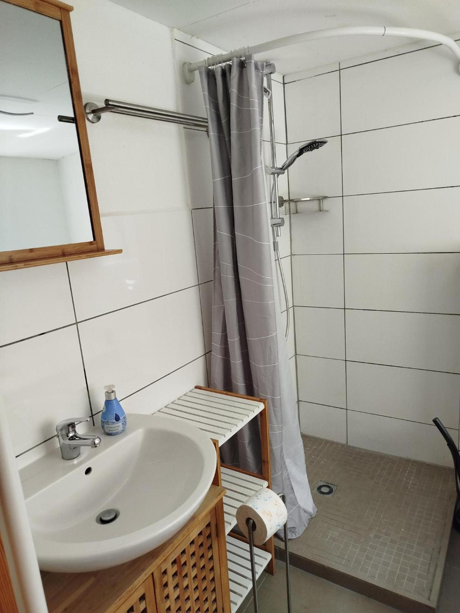 One-Bedroom House with Sea view - Strandstrasse 13 photo 2