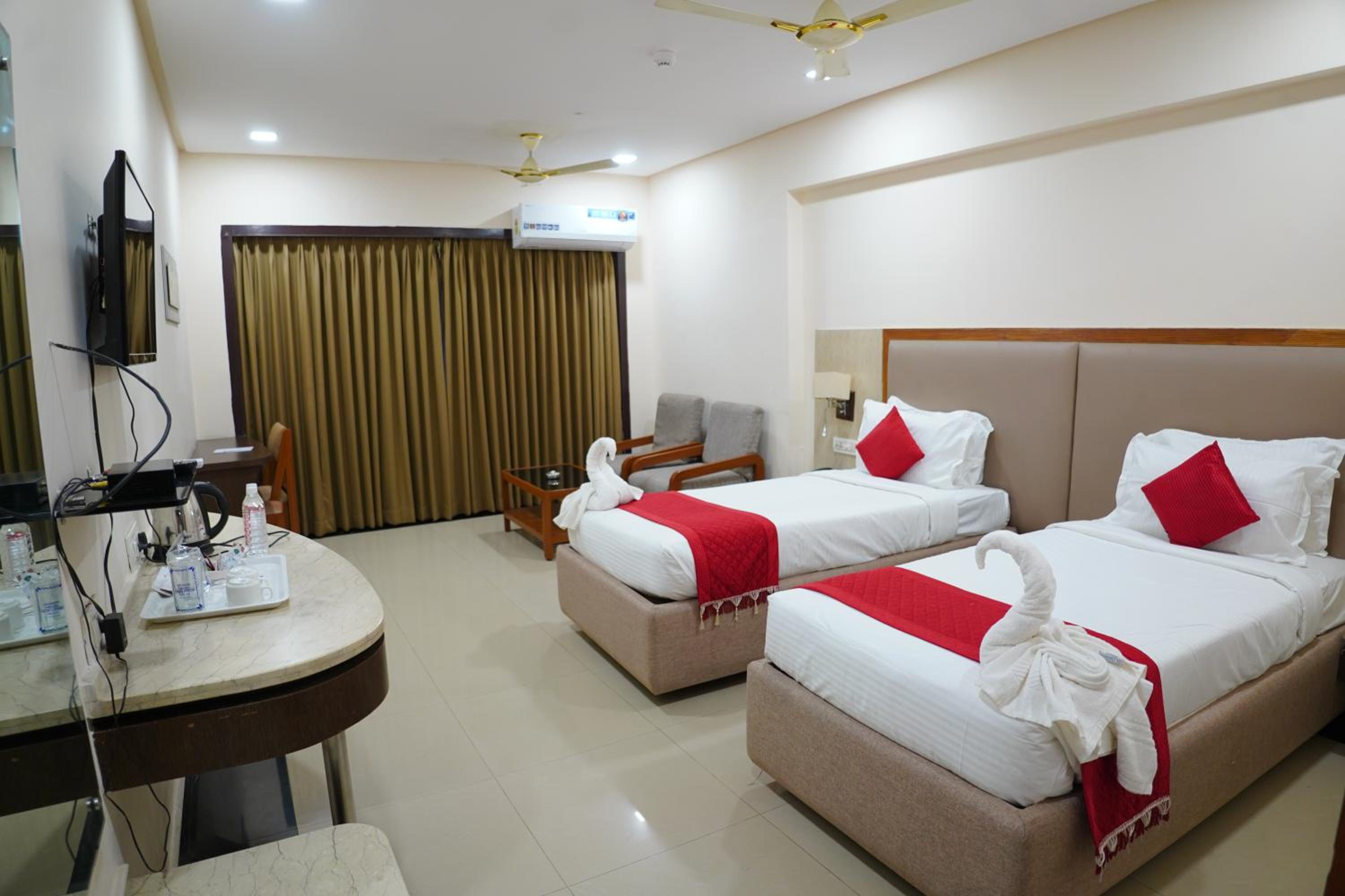 Double Room photo 3