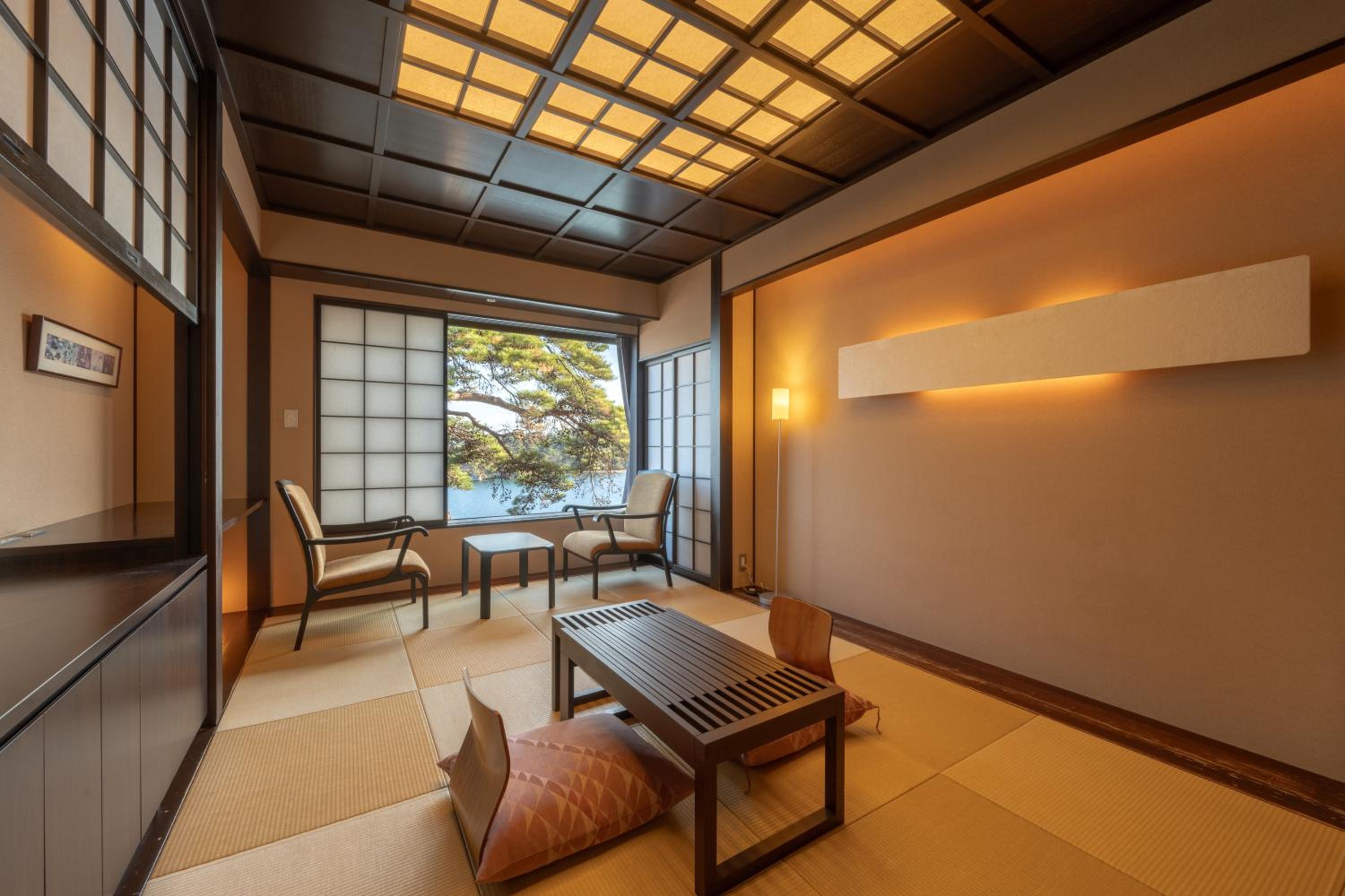 Japanese-Style Room photo 1