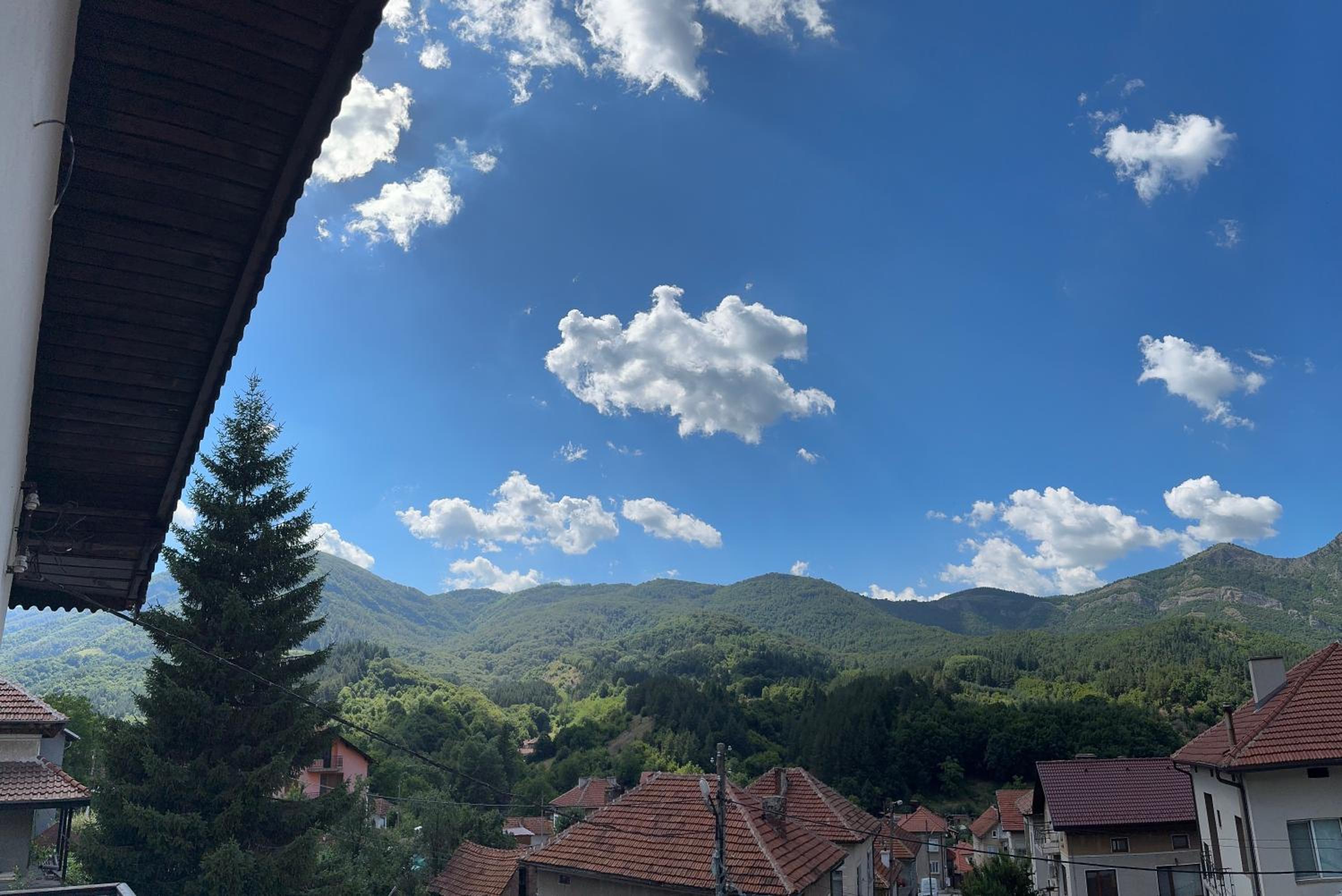 Double Room with Mountain View photo 3