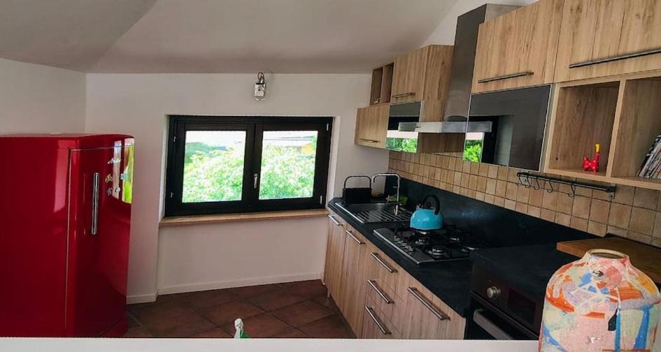 Apartment with View photo 2