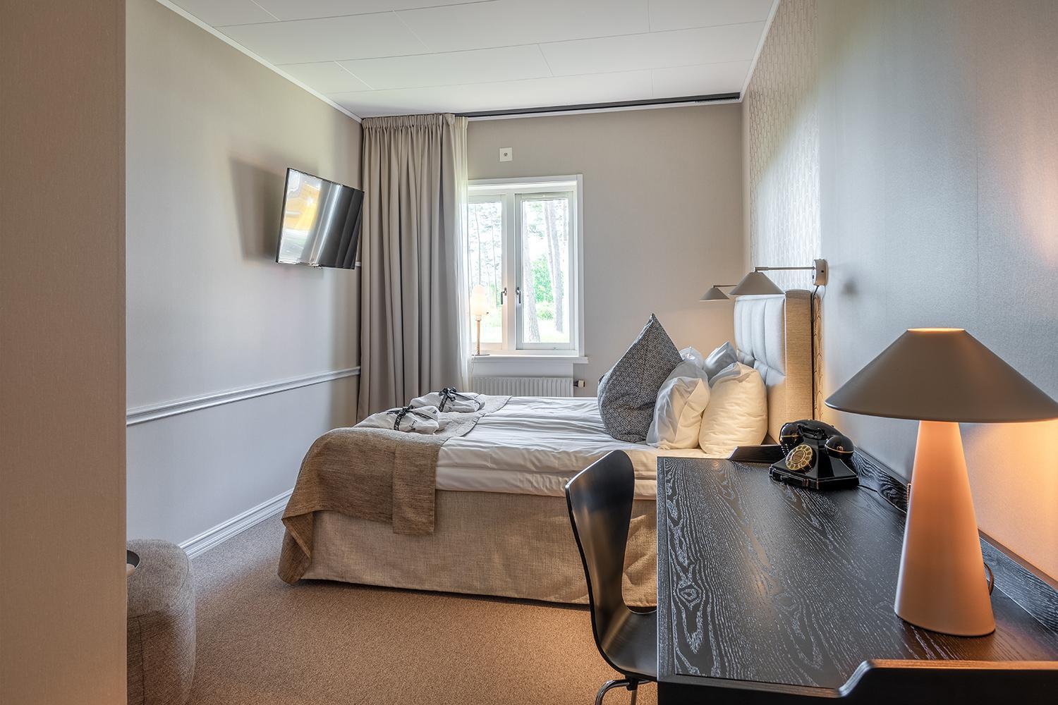 Double Room - Photo 3
