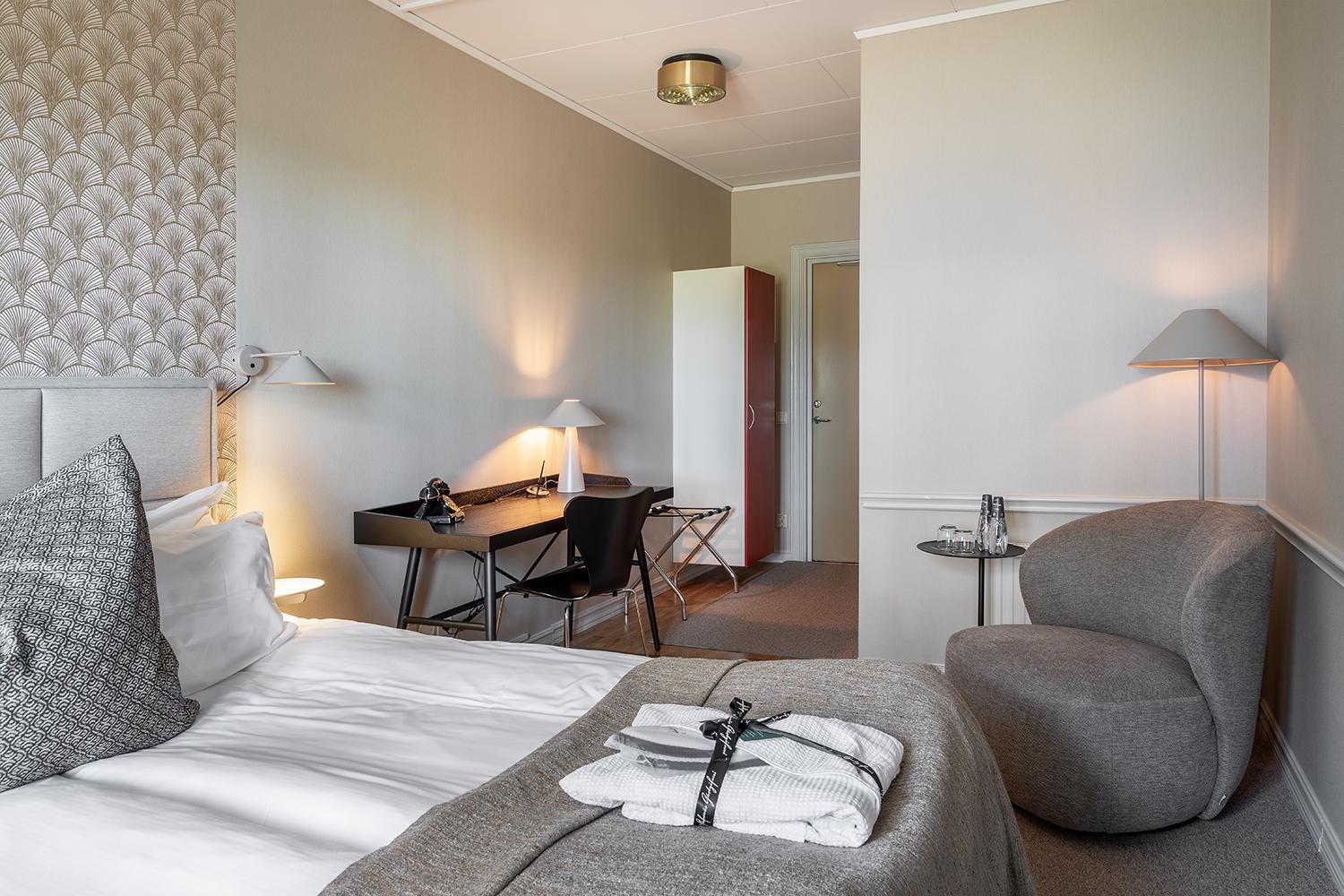 Double Room - Photo 2