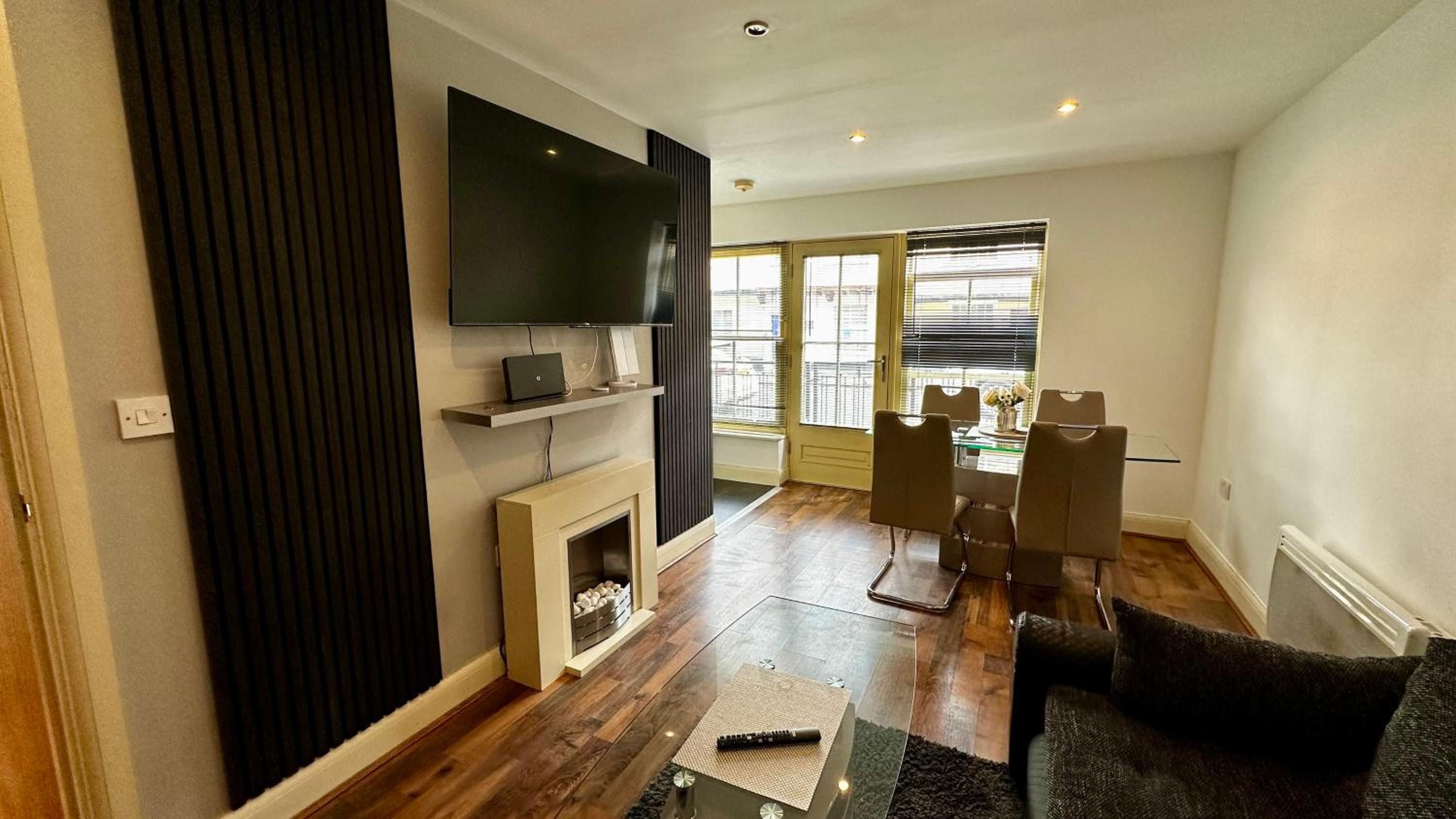 Two-Bedroom Apartment - Photo 13