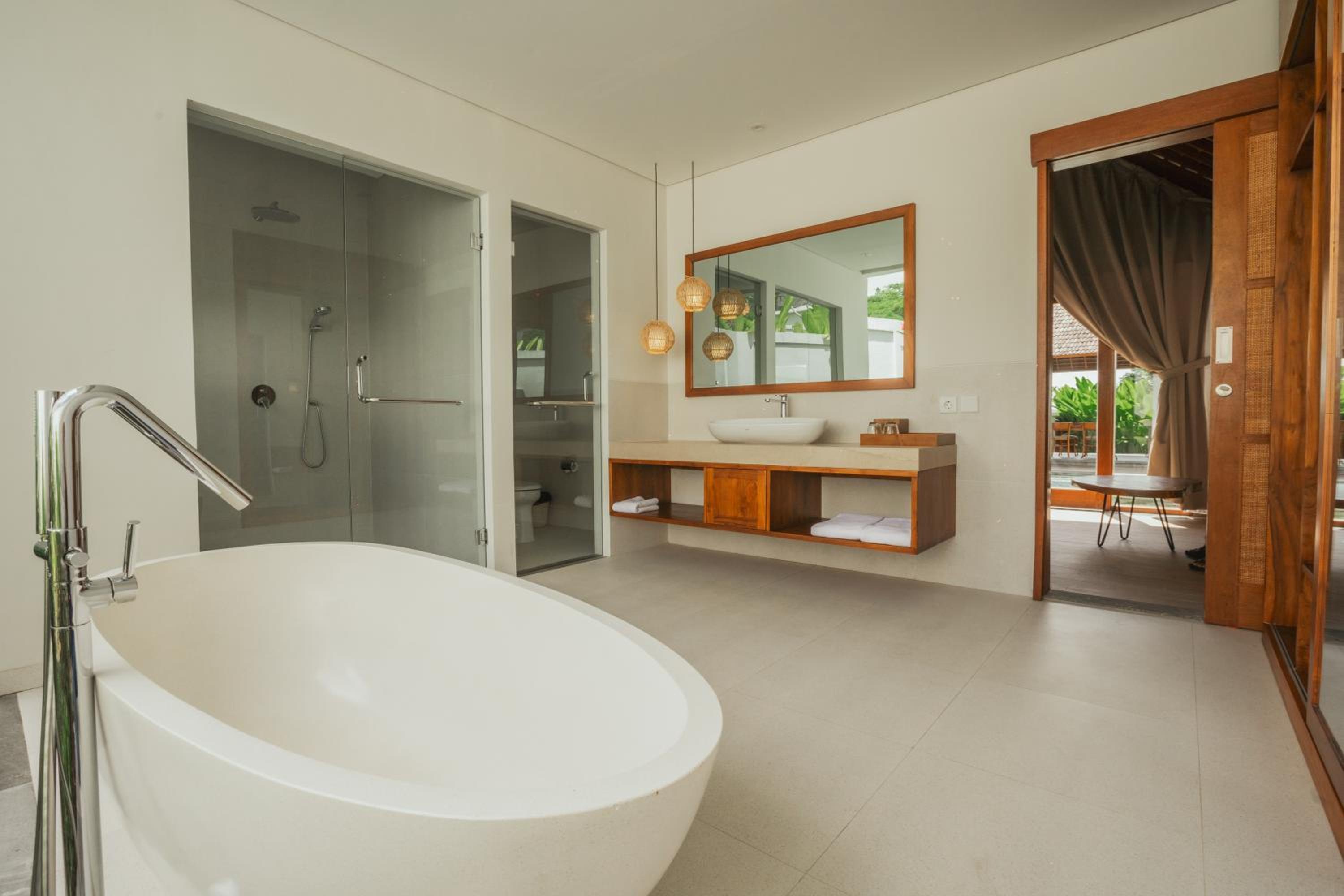 Two-Bedroom Villa with Forest View - Photo 21