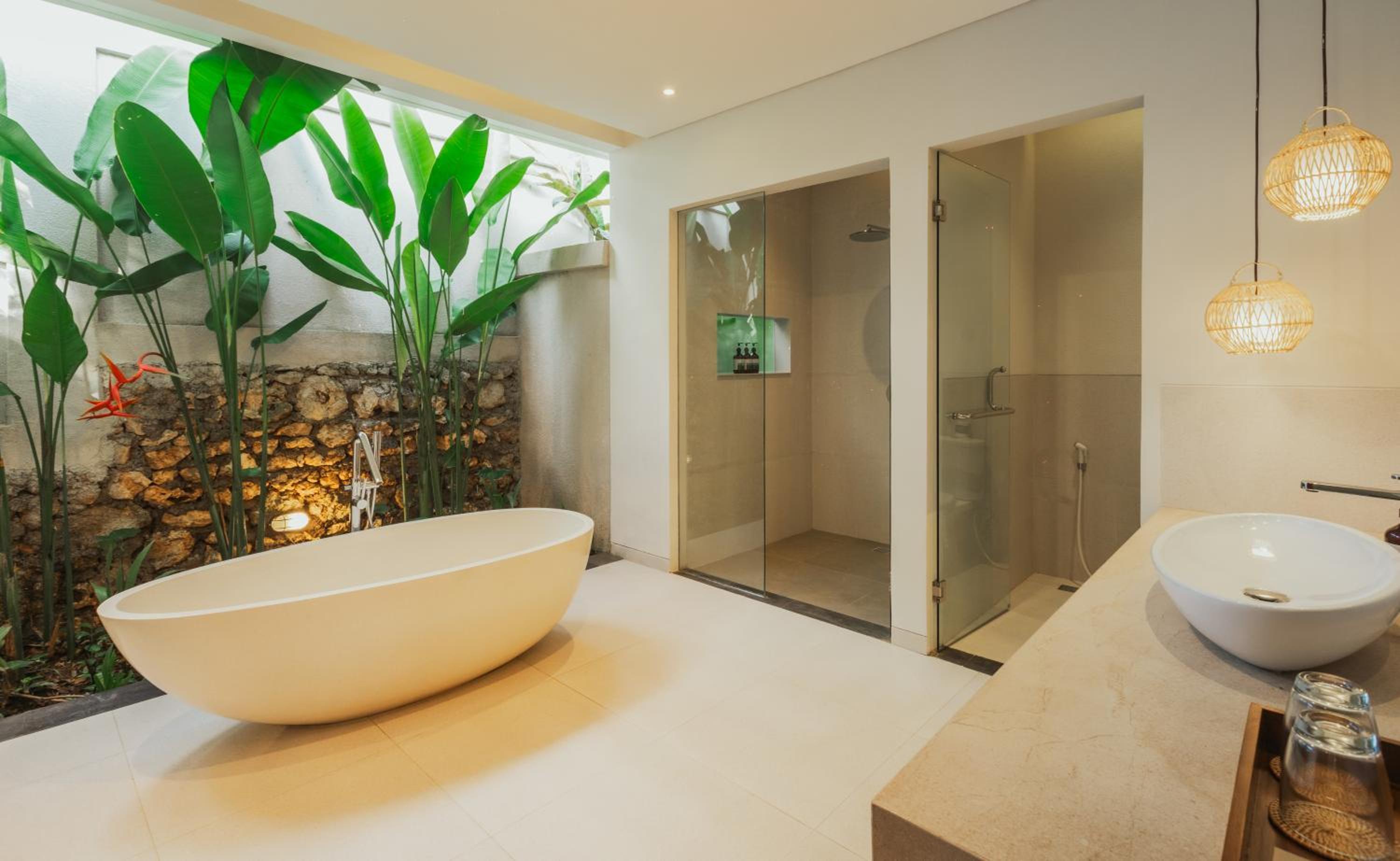 Two-Bedroom Villa with Forest View - Photo 20