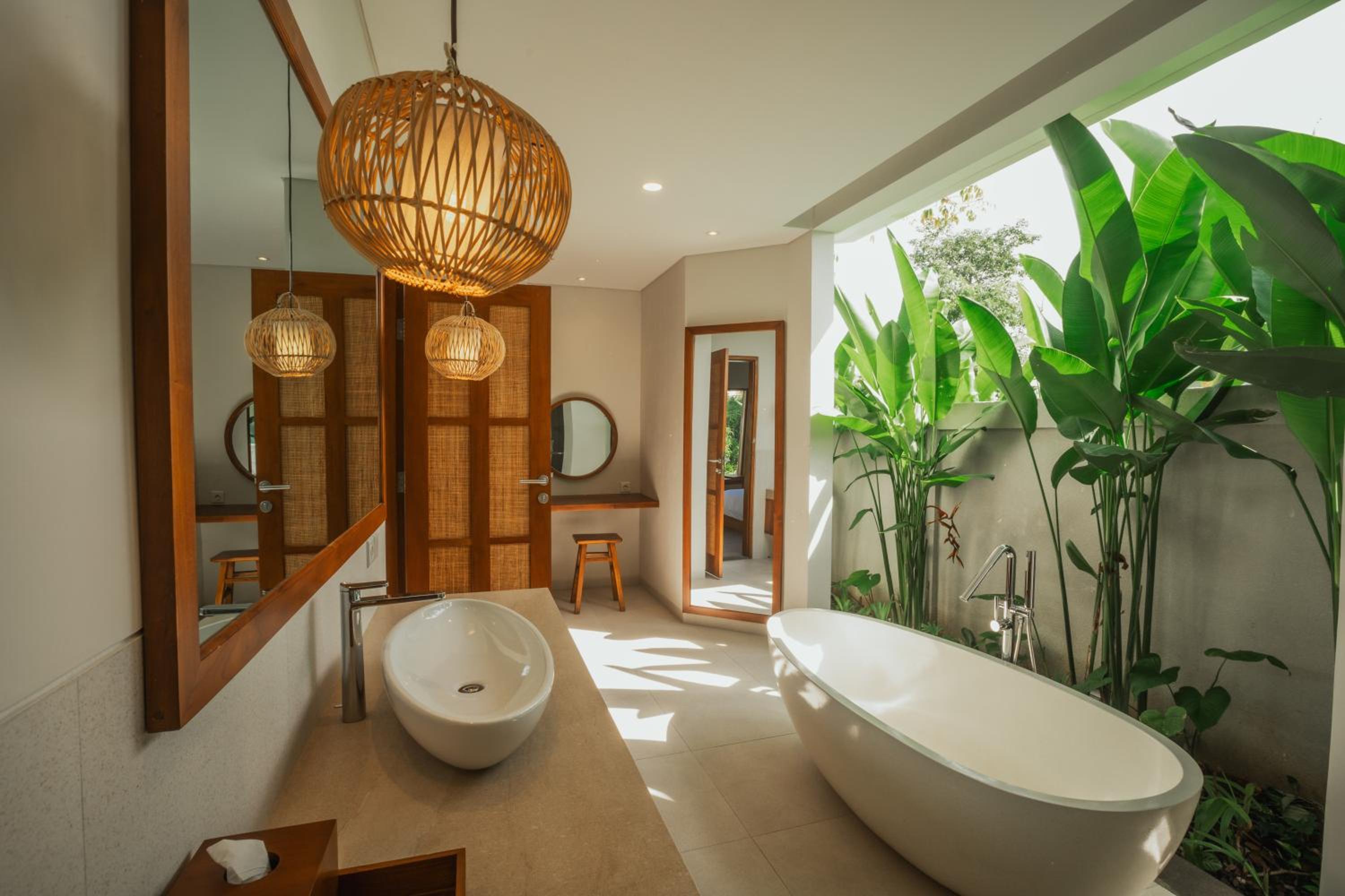 Two-Bedroom Villa with Forest View - Photo 22
