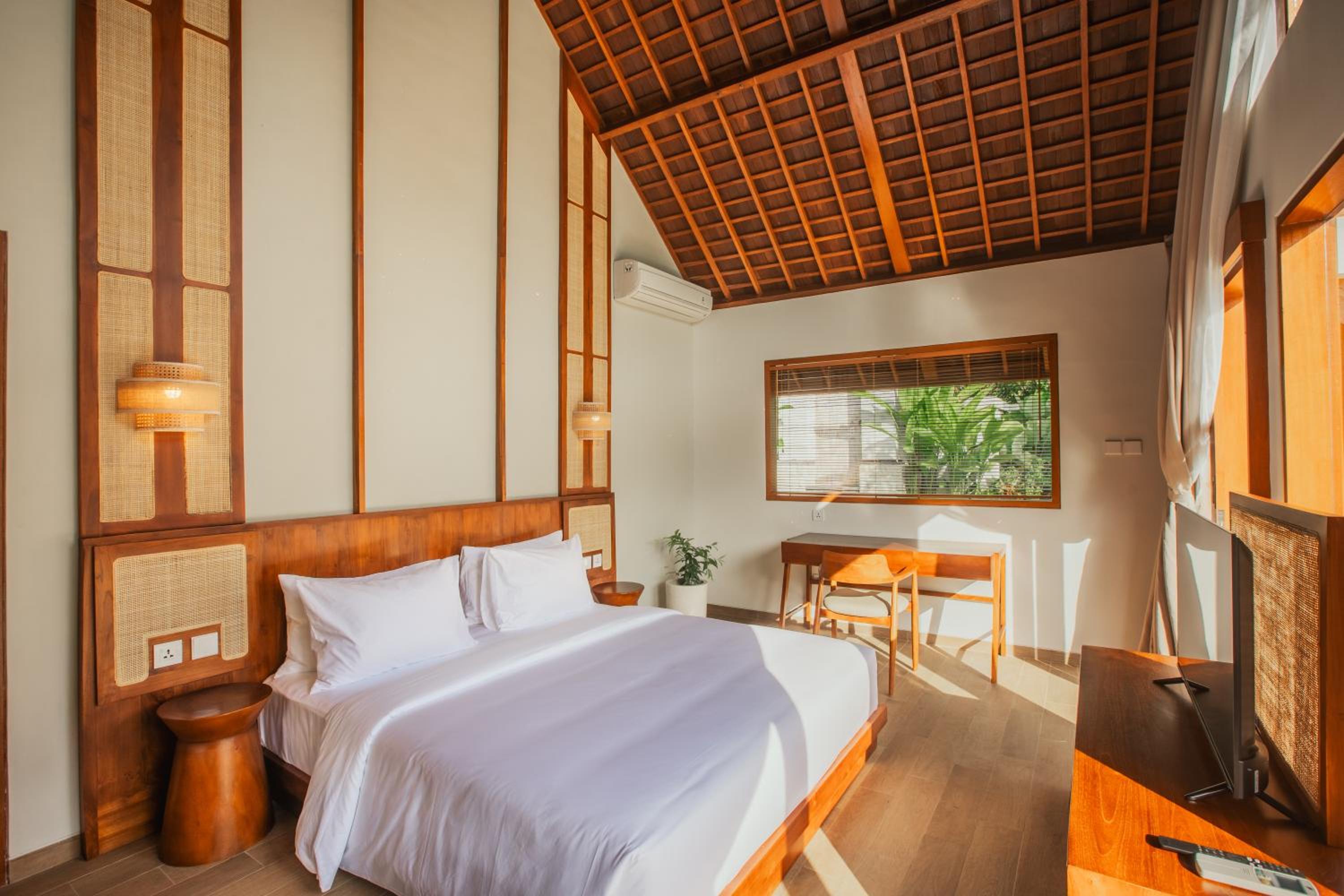 Two-Bedroom Villa with Forest View - Photo 41