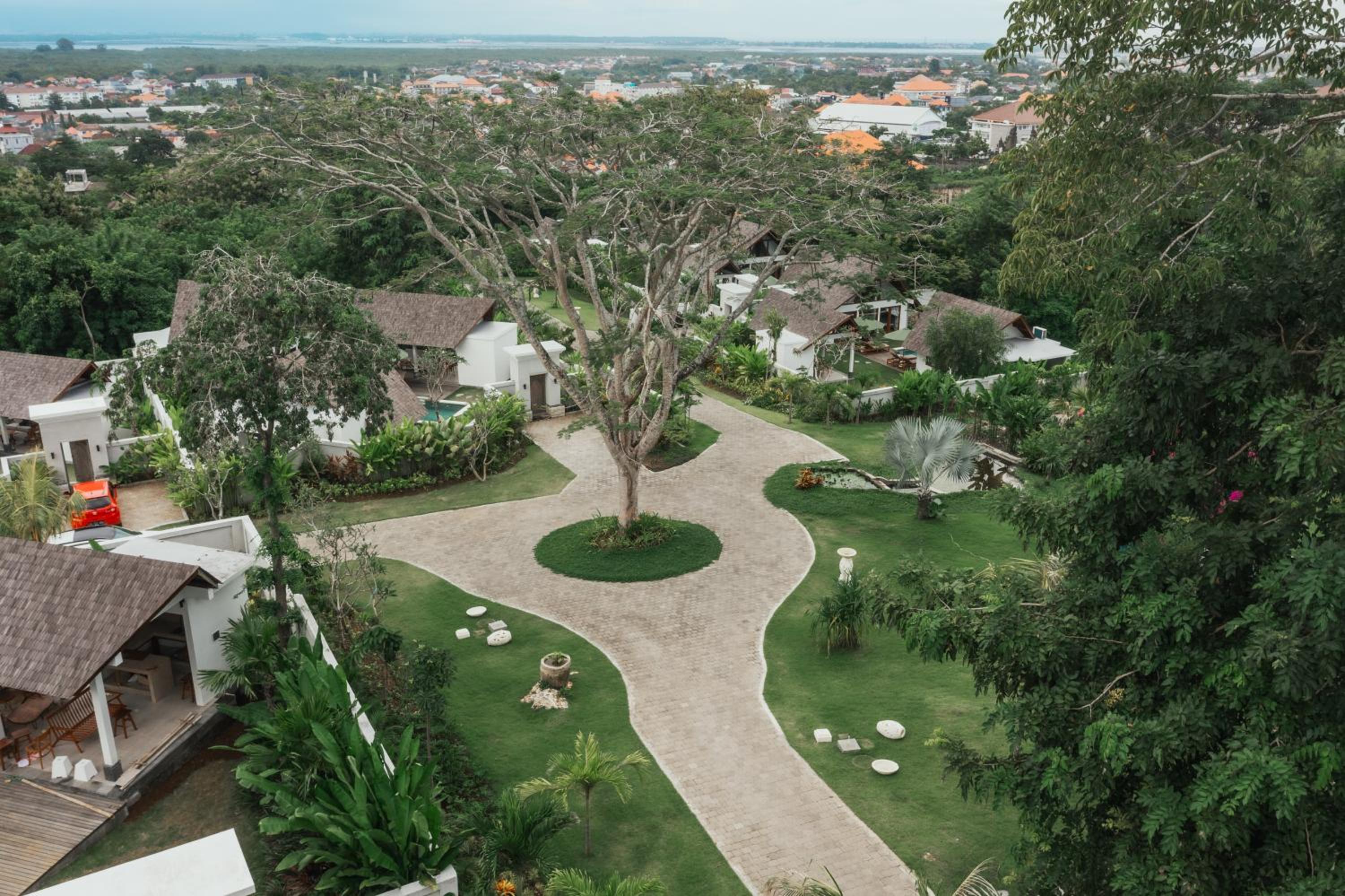 Two-Bedroom Villa with Forest View - Photo 55