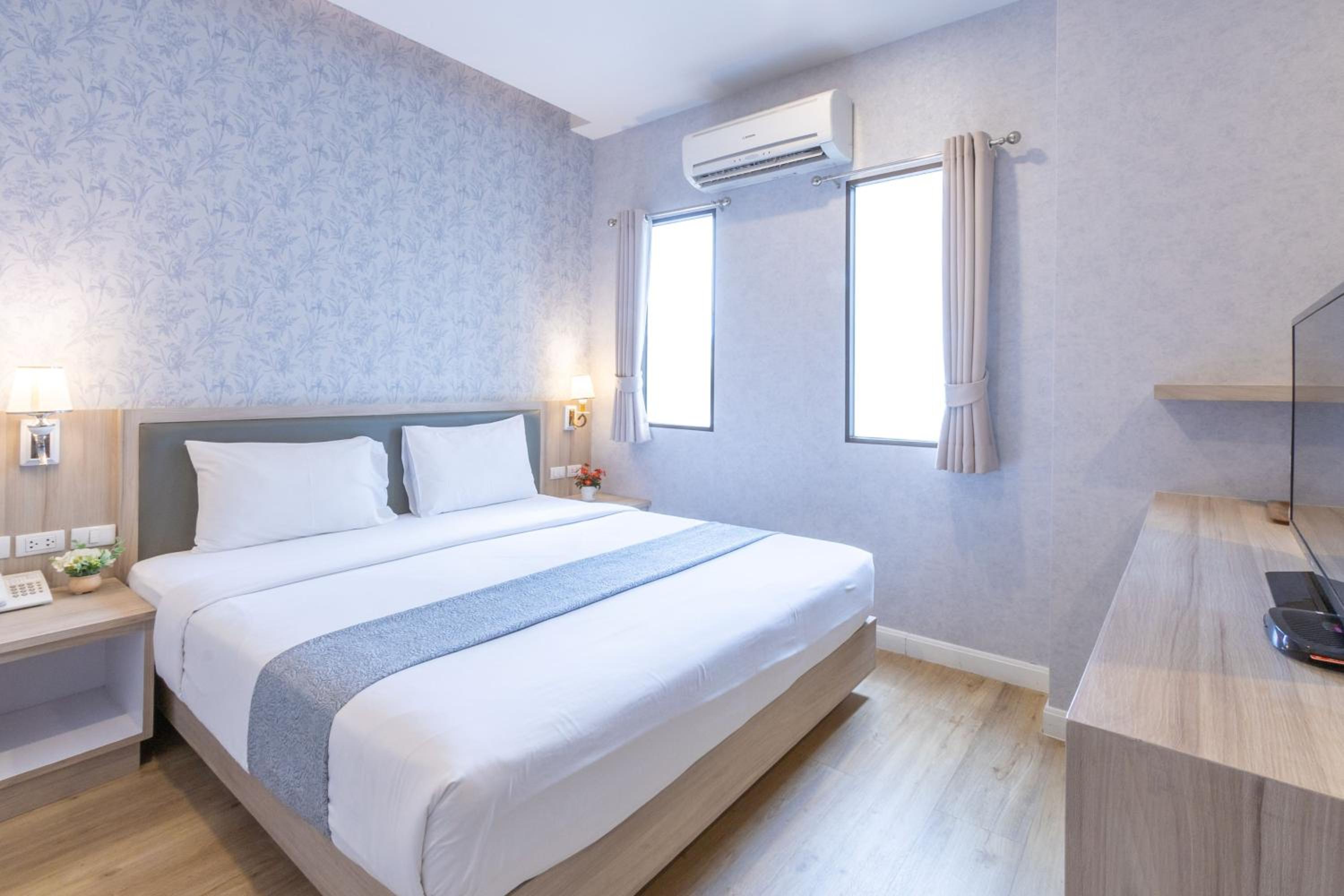 Superior Double Room photo 3