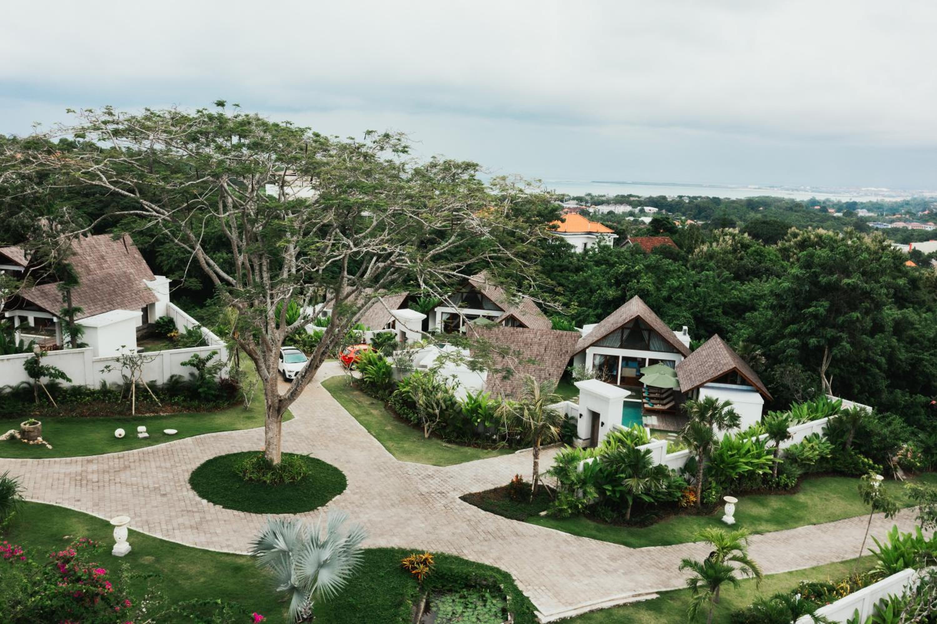 Two-Bedroom Villa with Forest View - Photo 17