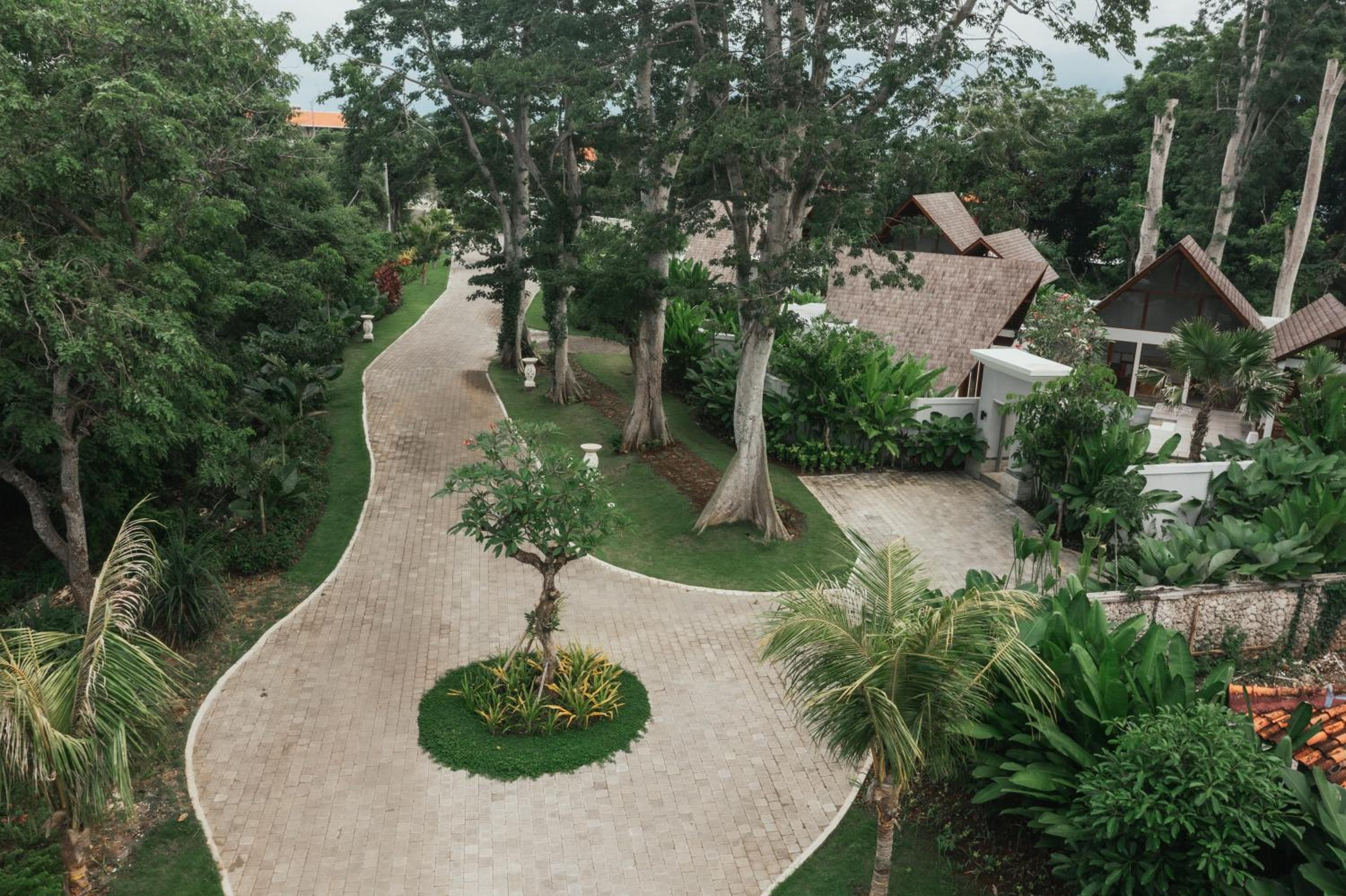 Two-Bedroom Villa with Forest View - Photo 54