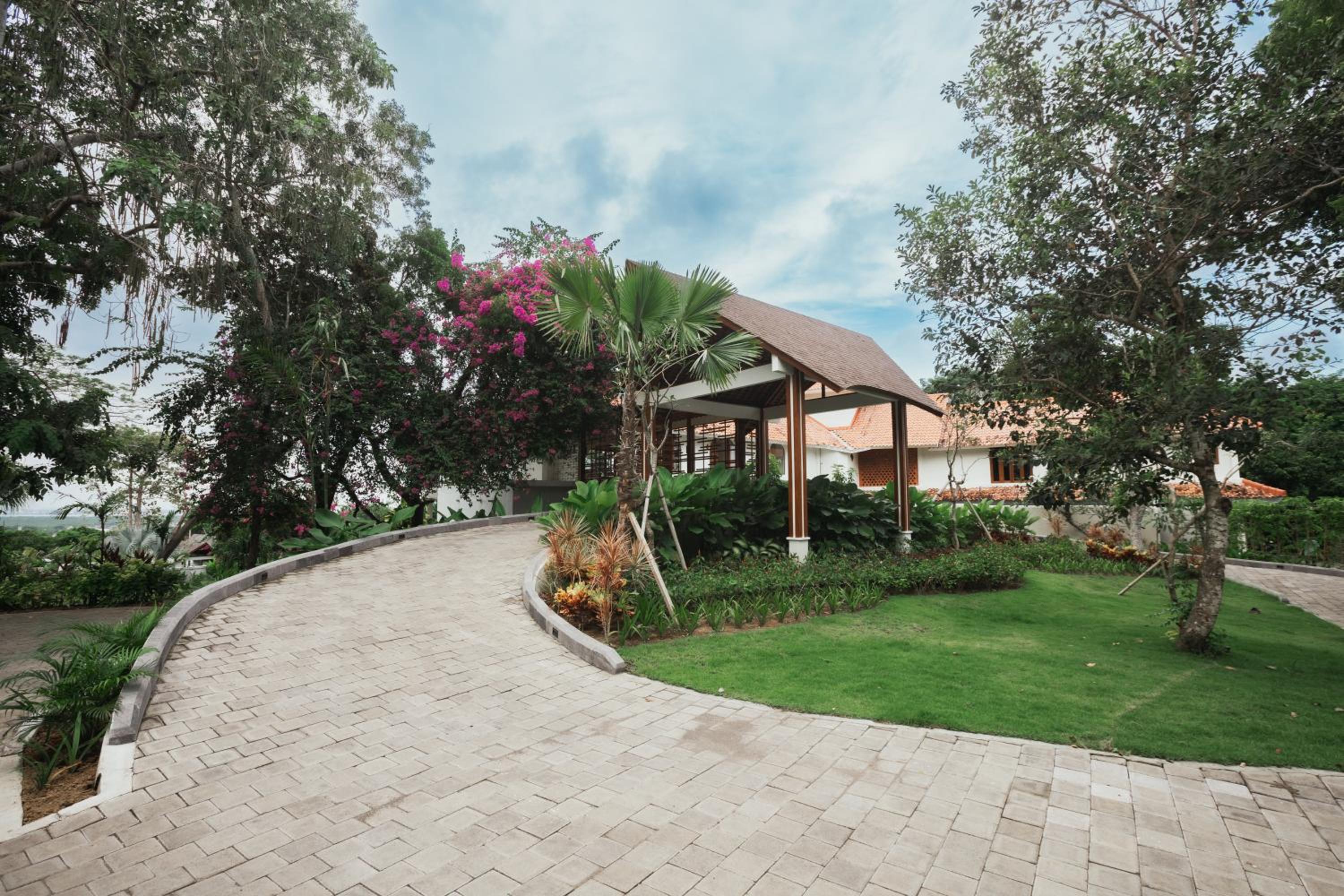Two-Bedroom Villa with Forest View - Photo 53