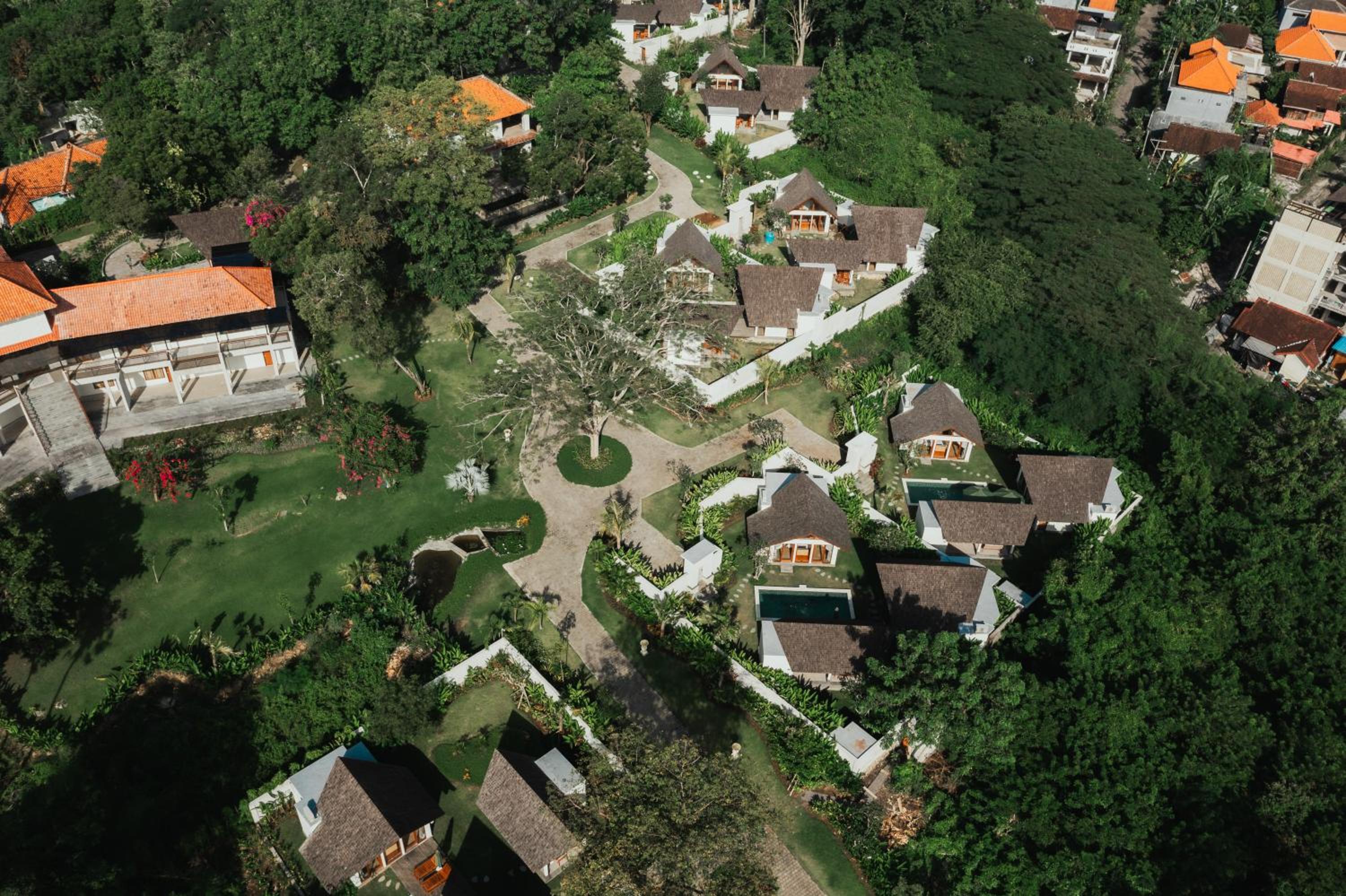 Two-Bedroom Villa with Forest View - Photo 38