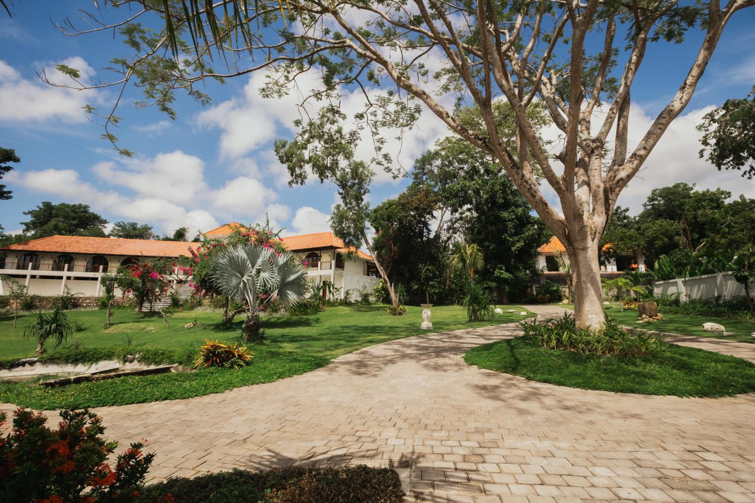 Two-Bedroom Villa with Forest View - Photo 36