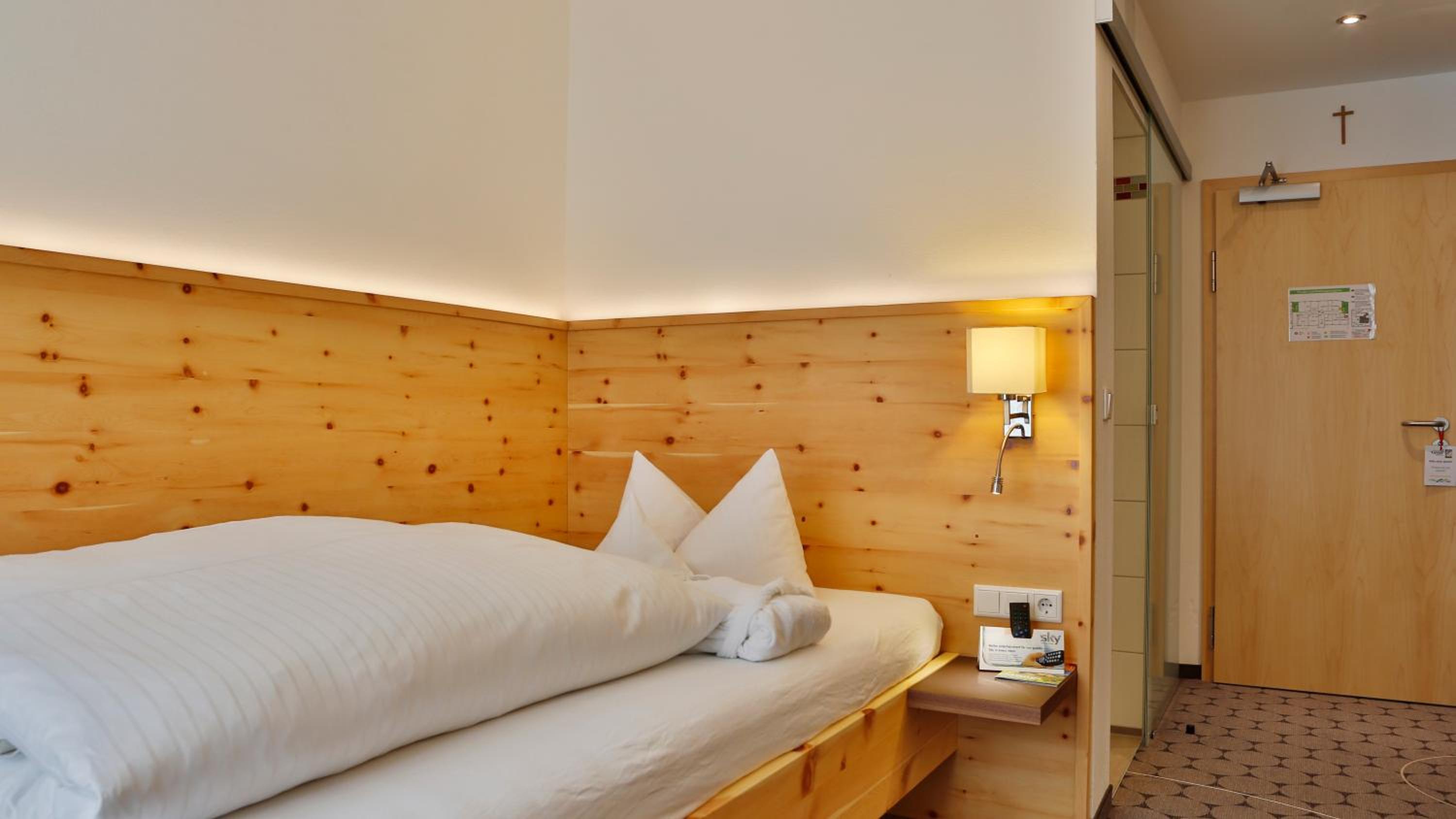 Single Room - Annex photo 3