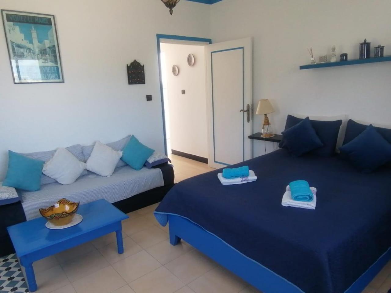 Double Room with Sea View photo 1