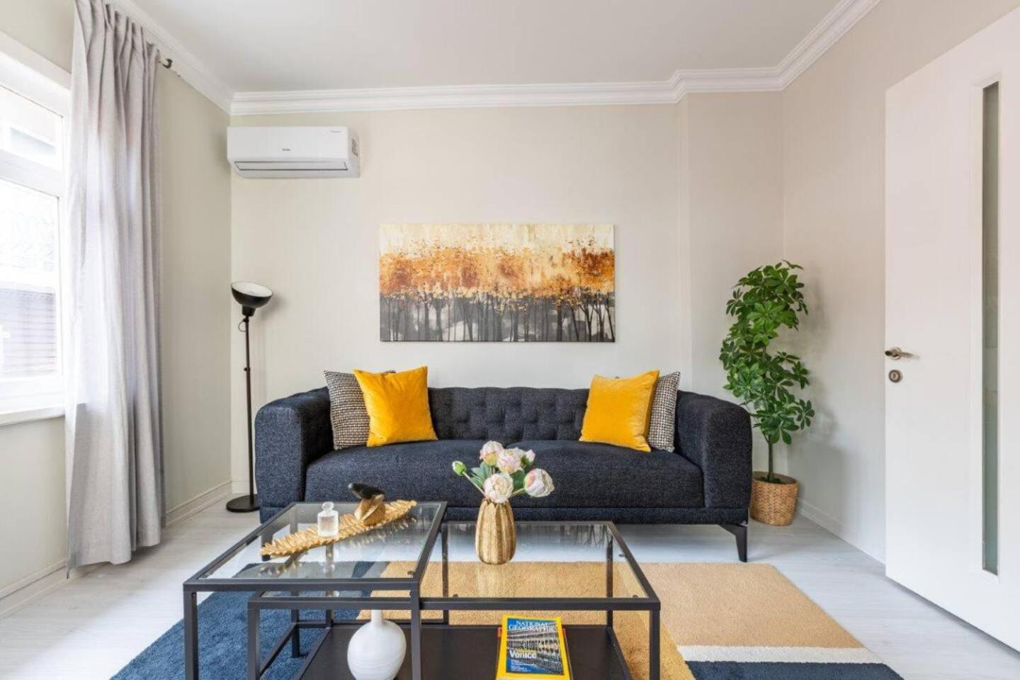 Duplex Apartment photo 1