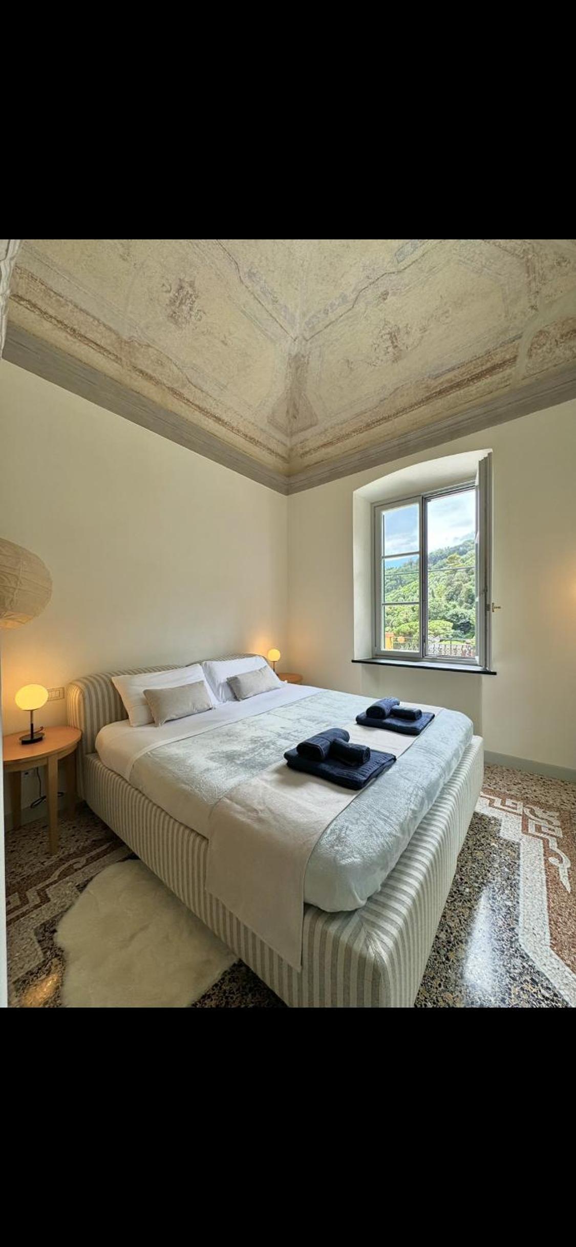 Three-Bedroom Villa photo 1