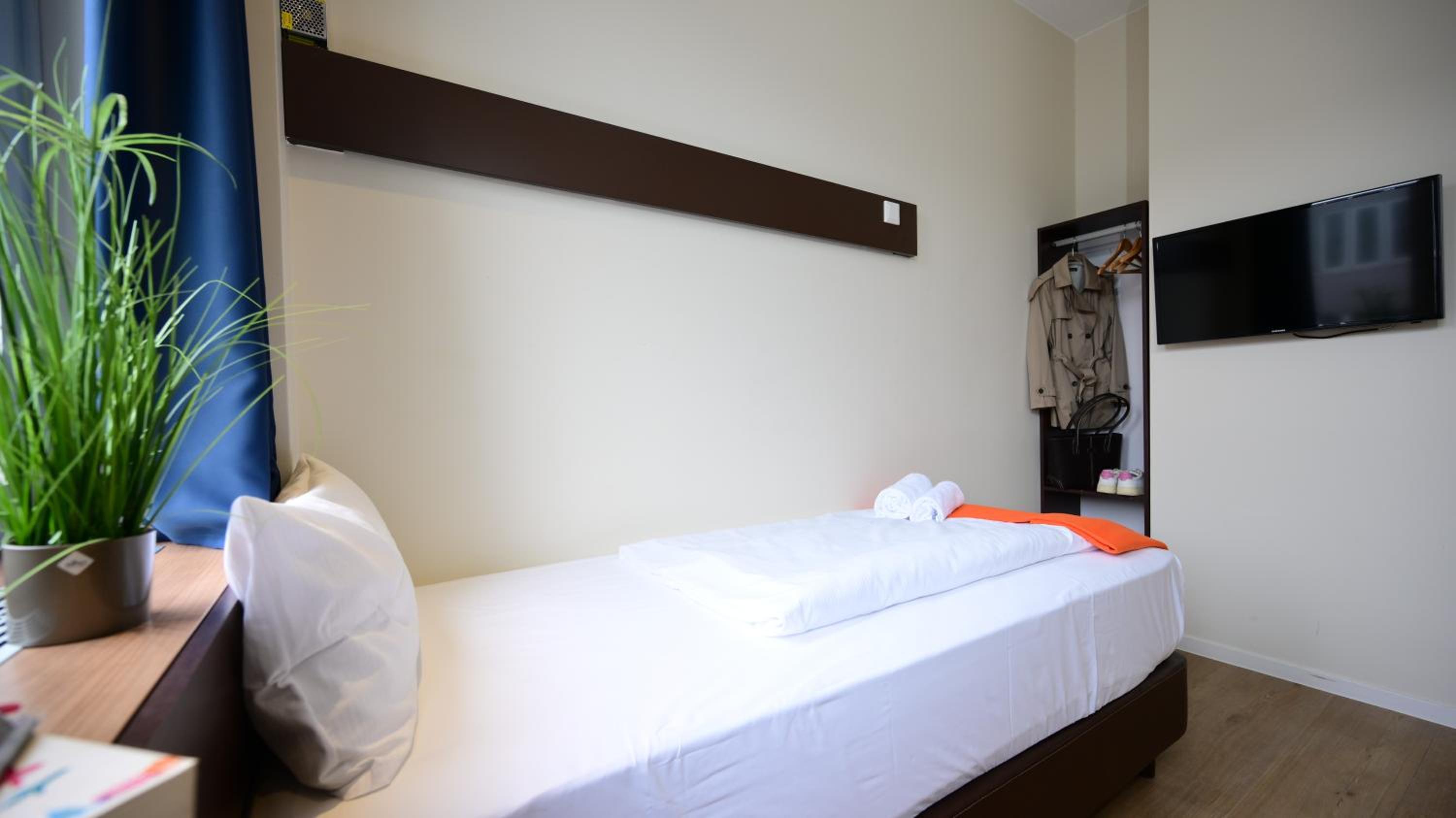 Single Room