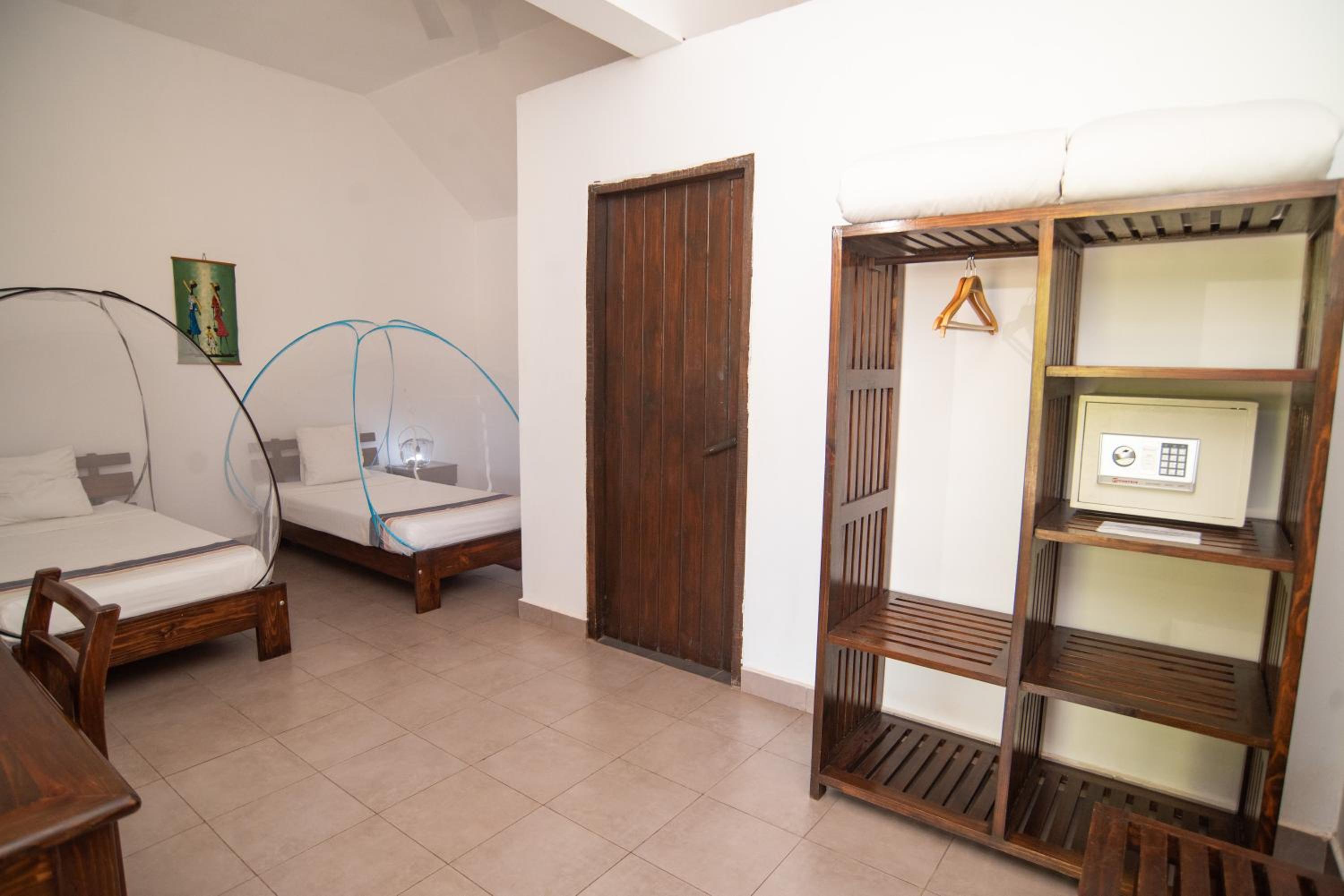Twin Room photo 3