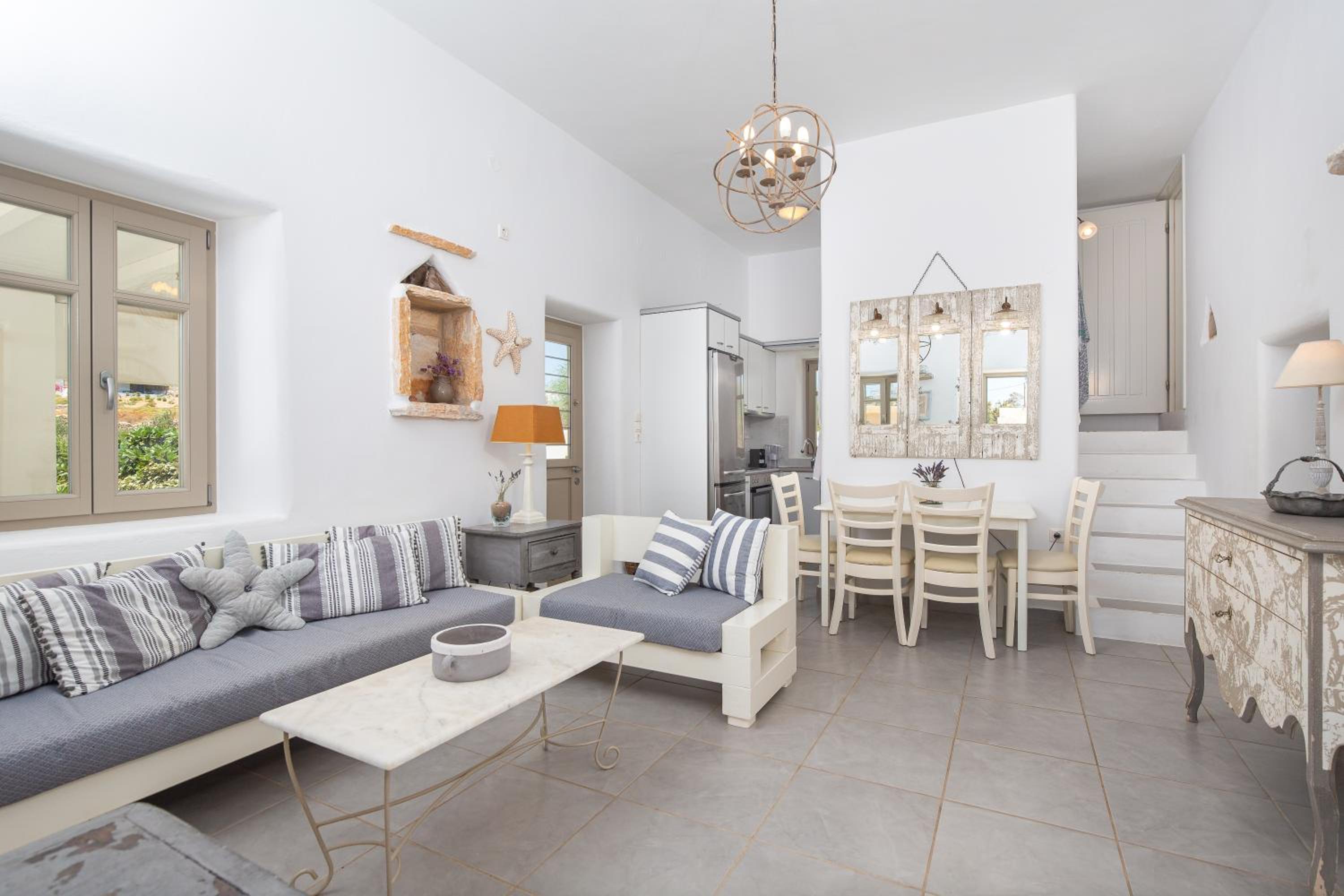 Standard Villa