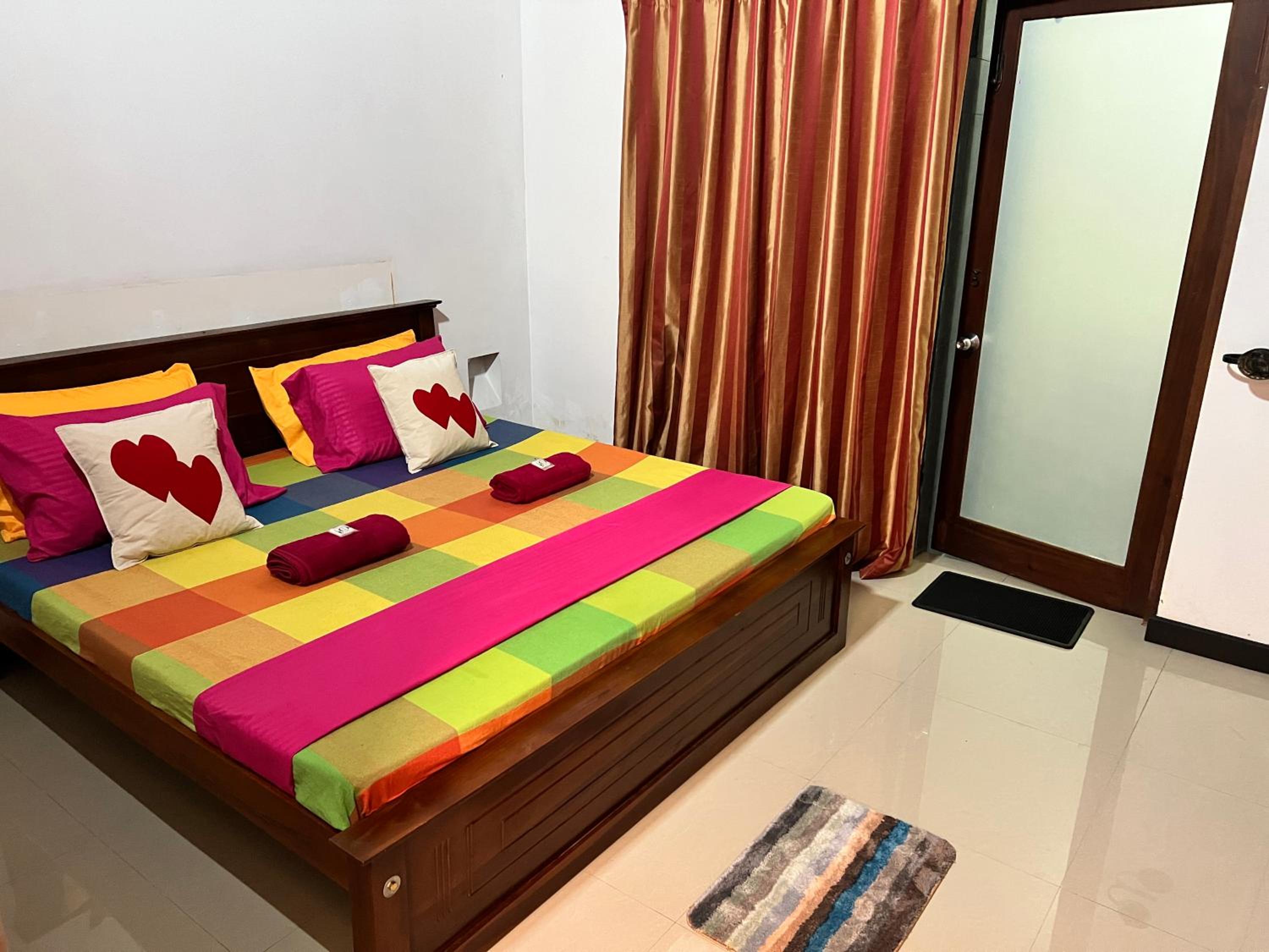 Budget Double Room photo 1