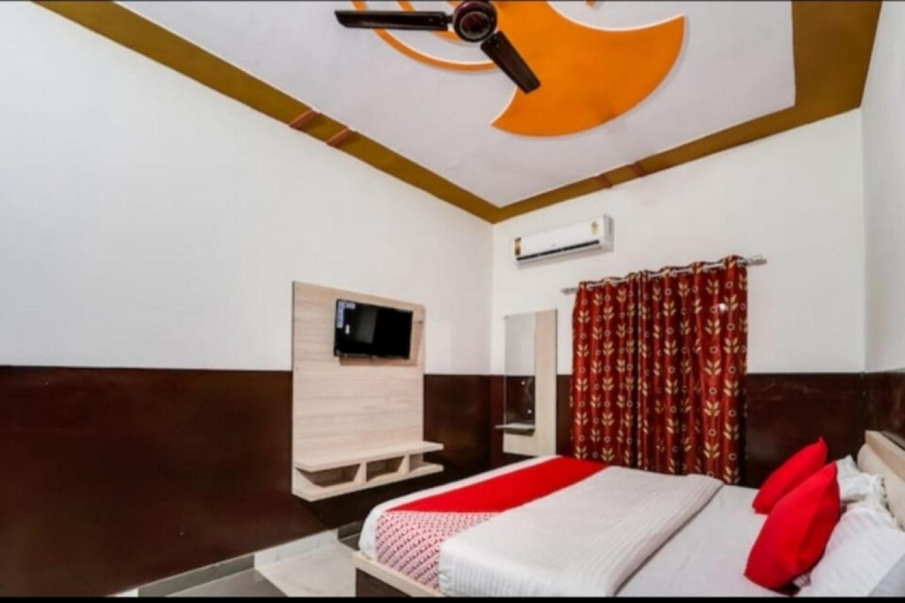 Classic Triple Room photo 1