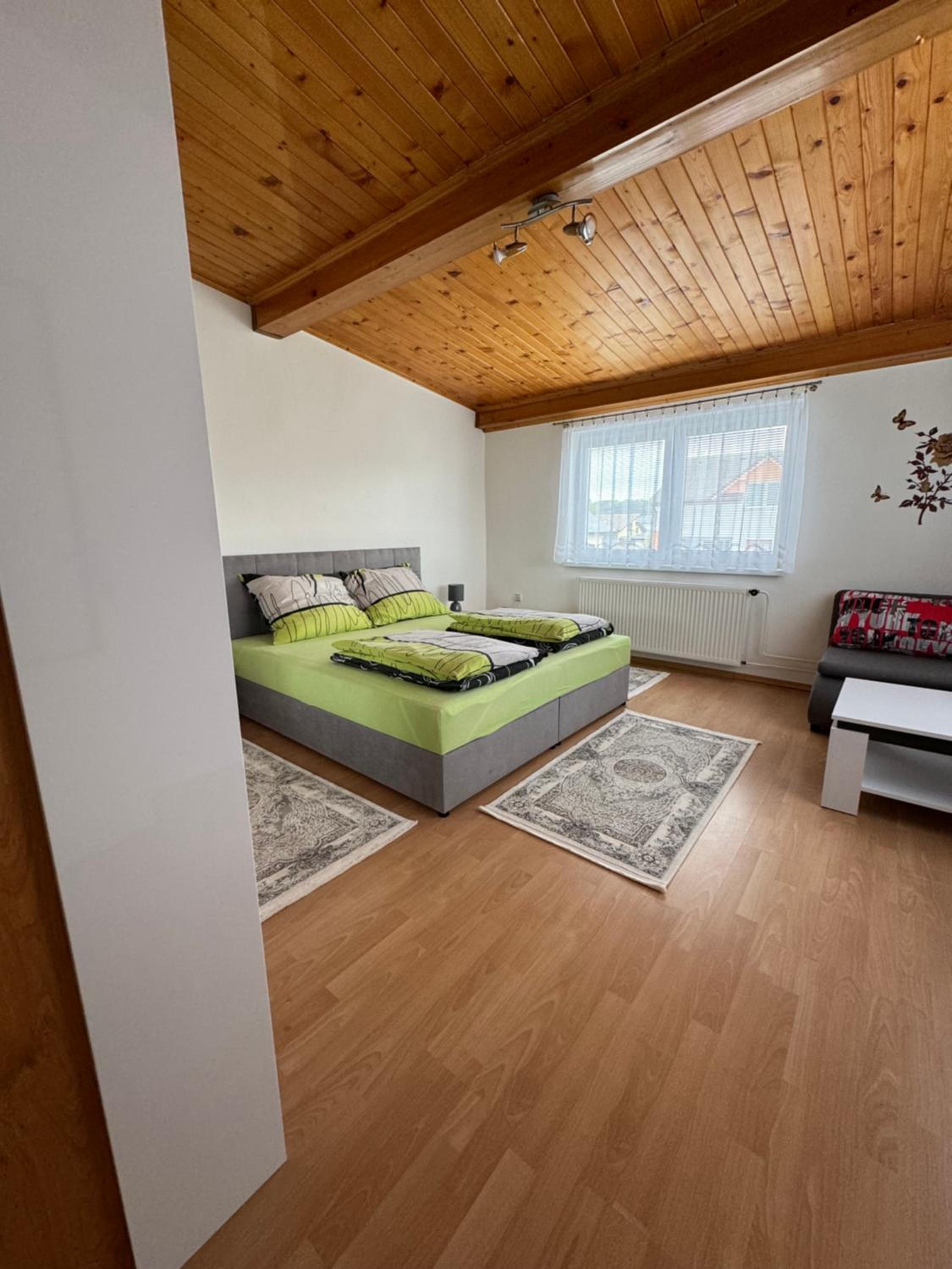 Two-Bedroom House photo 2