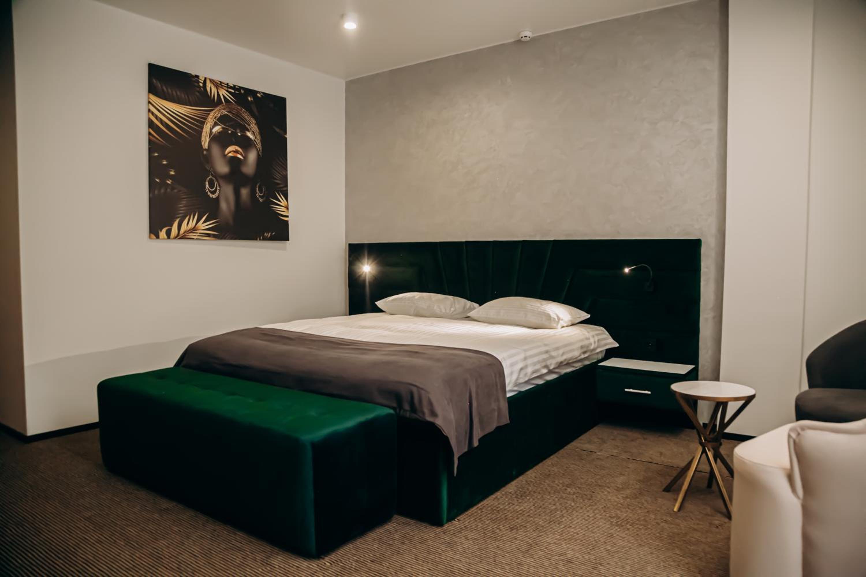 Superior Double Room