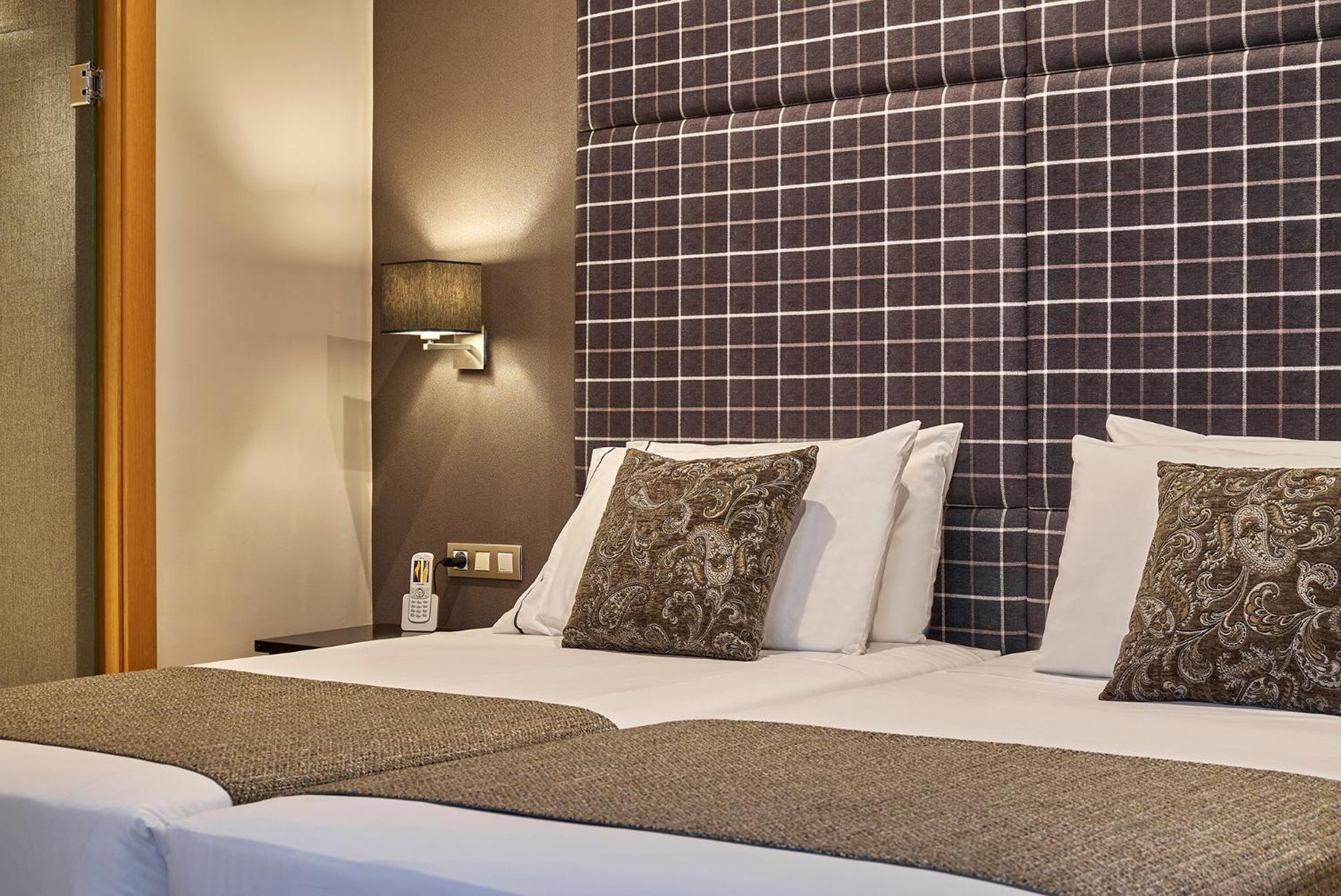 Comfort Triple Room photo 1