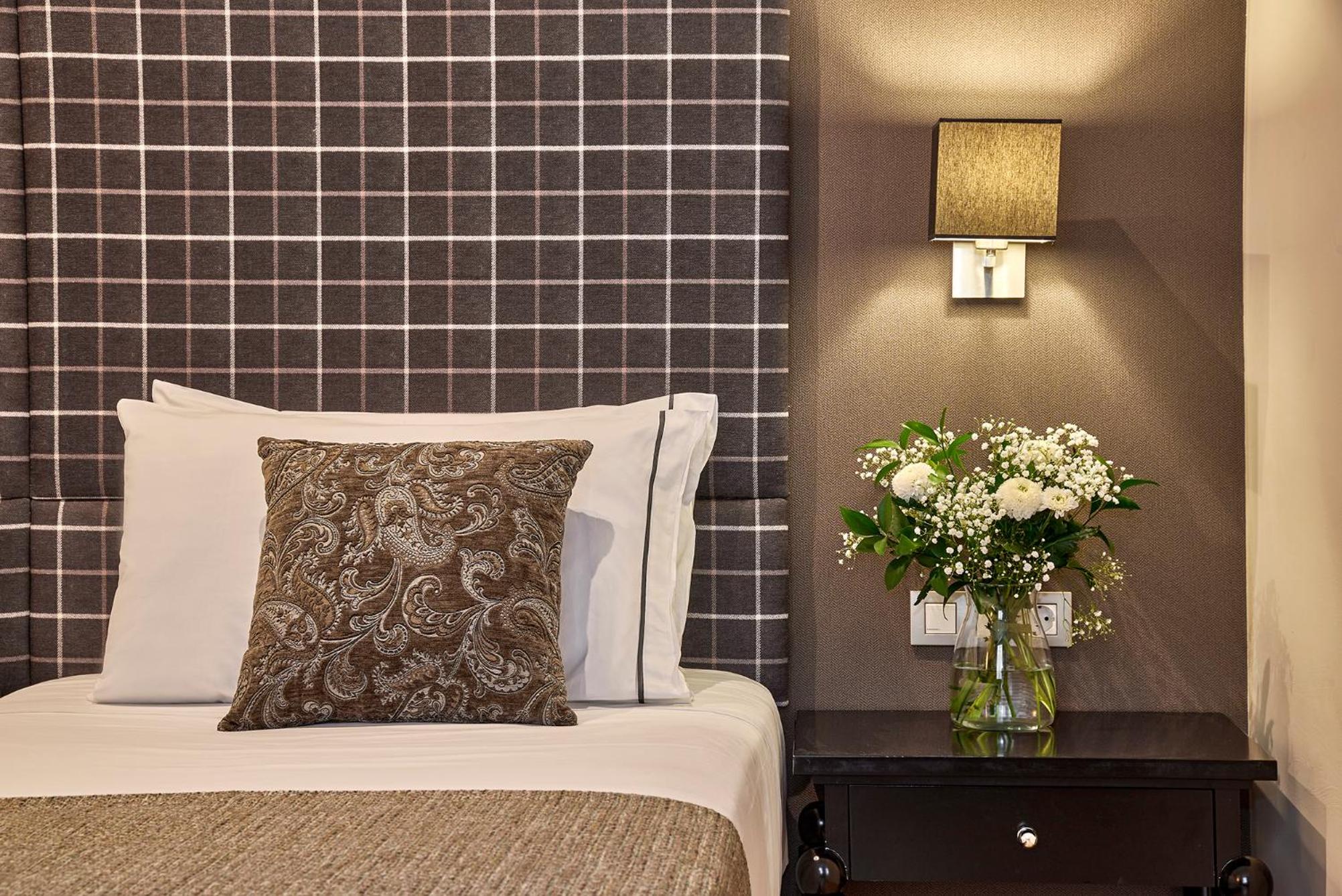 Comfort Triple Room photo 2