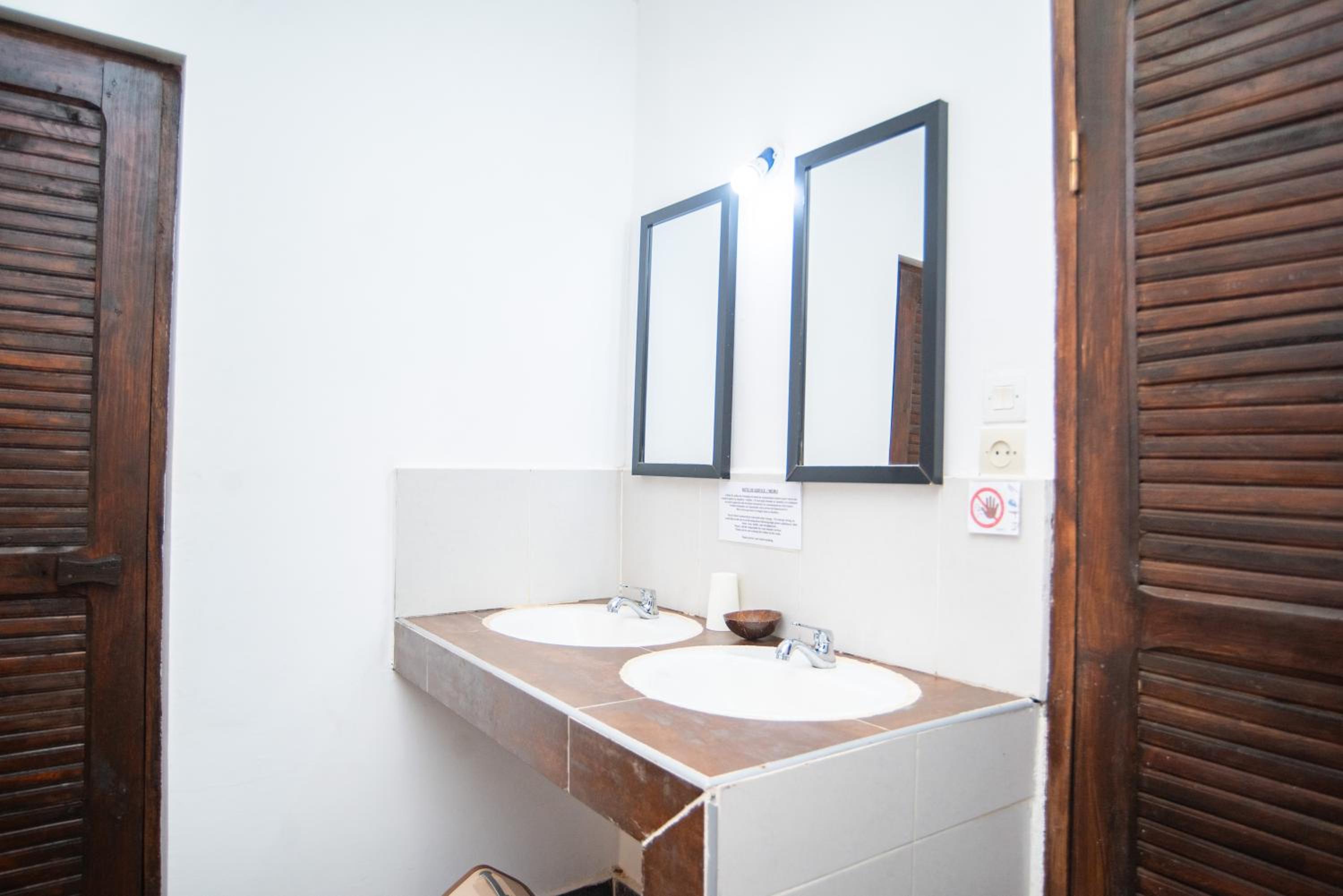 Twin Room photo 2