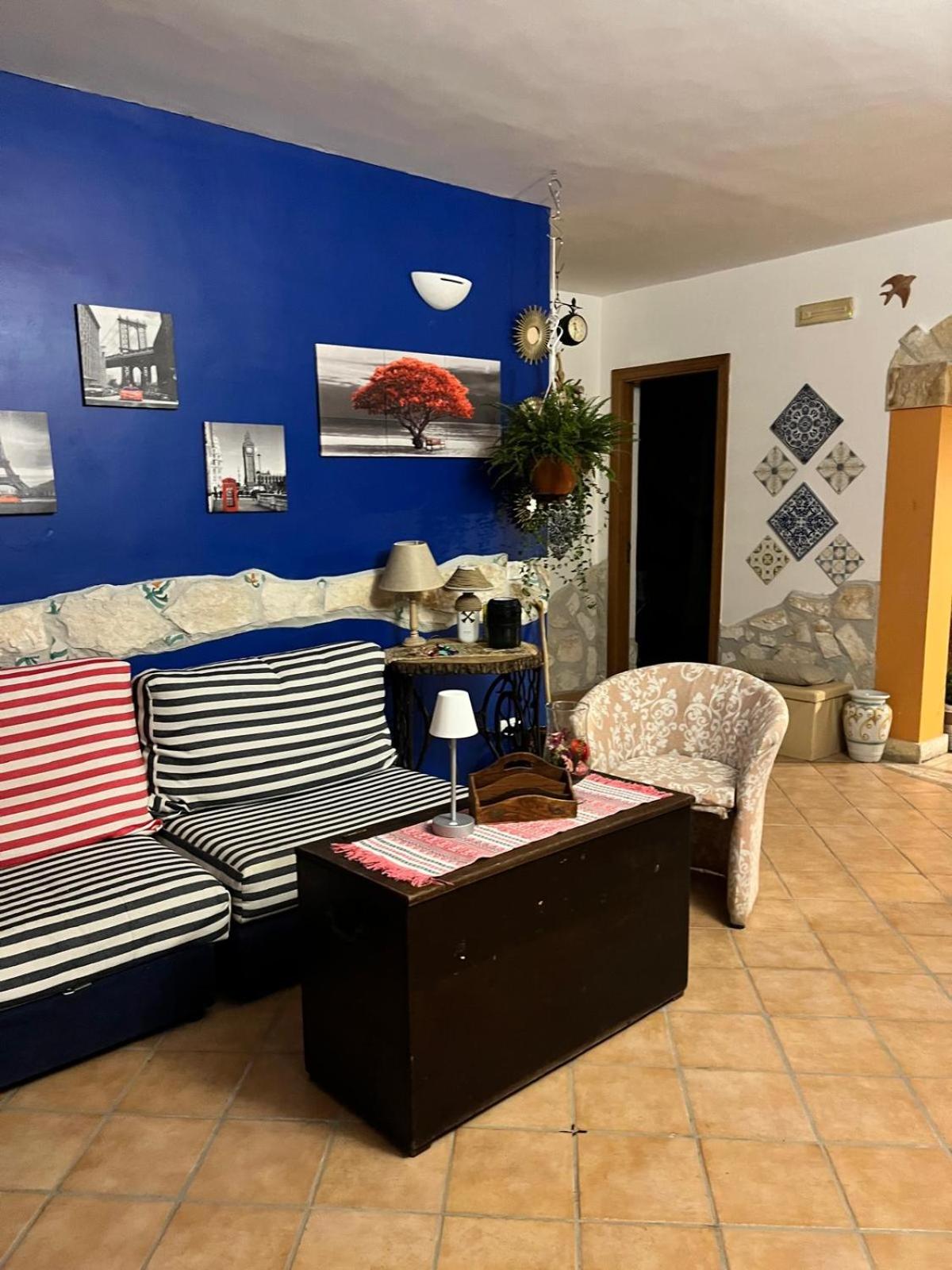 Apartment With Sea View