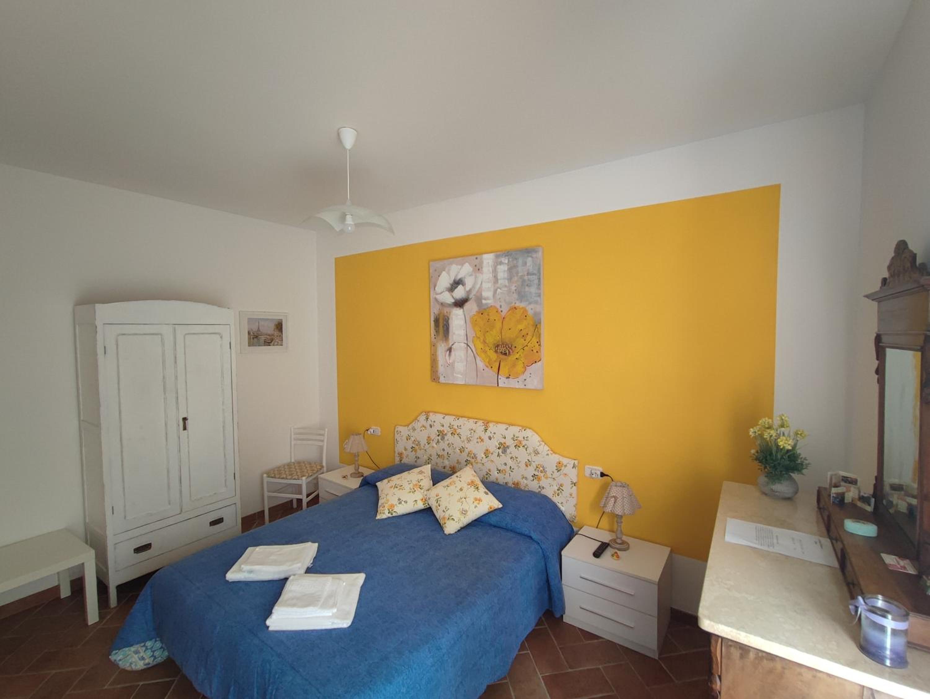 Deluxe Room photo 1