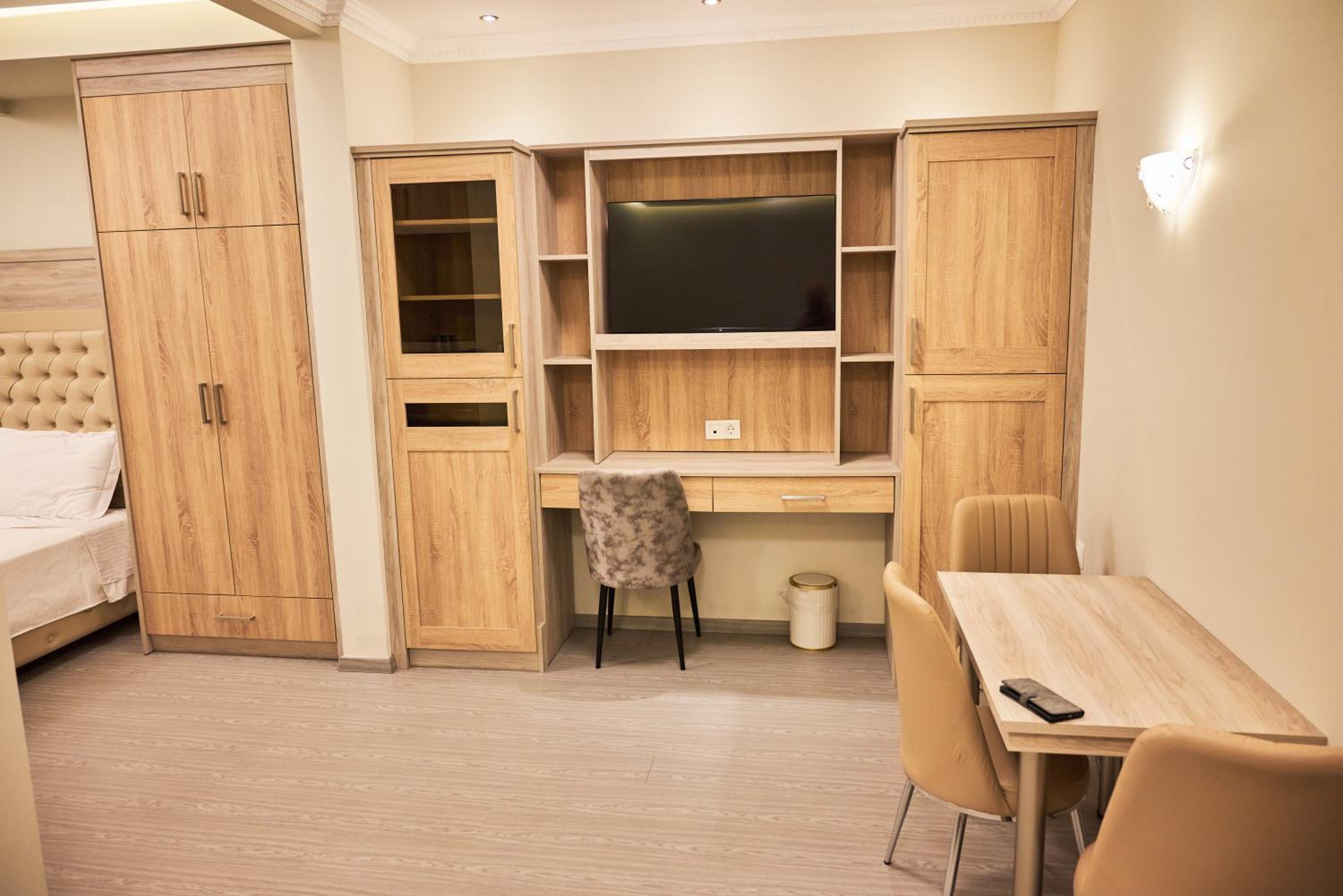 Two-Bedroom Apartment - Photo 18