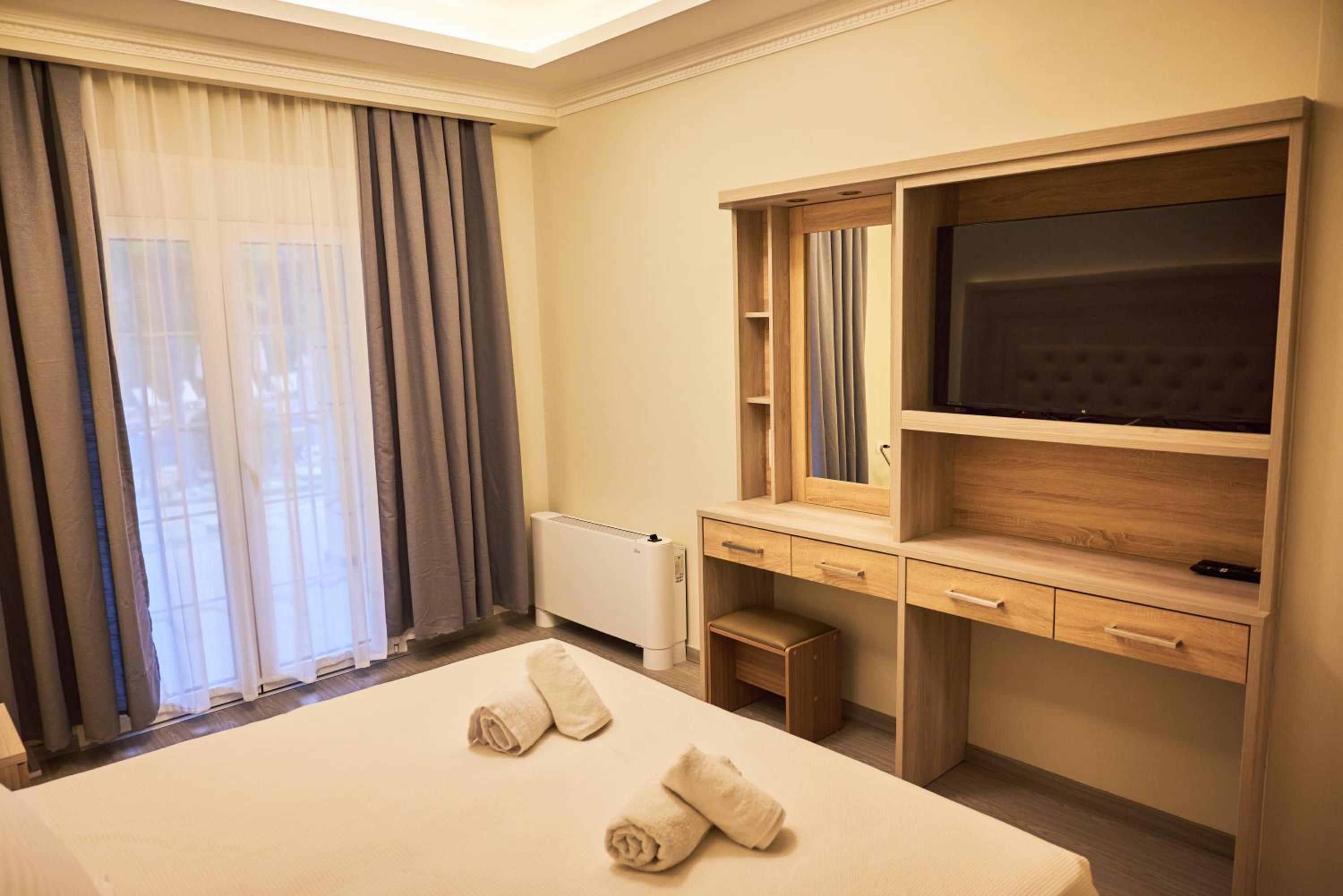 Two-Bedroom Apartment - Photo 12