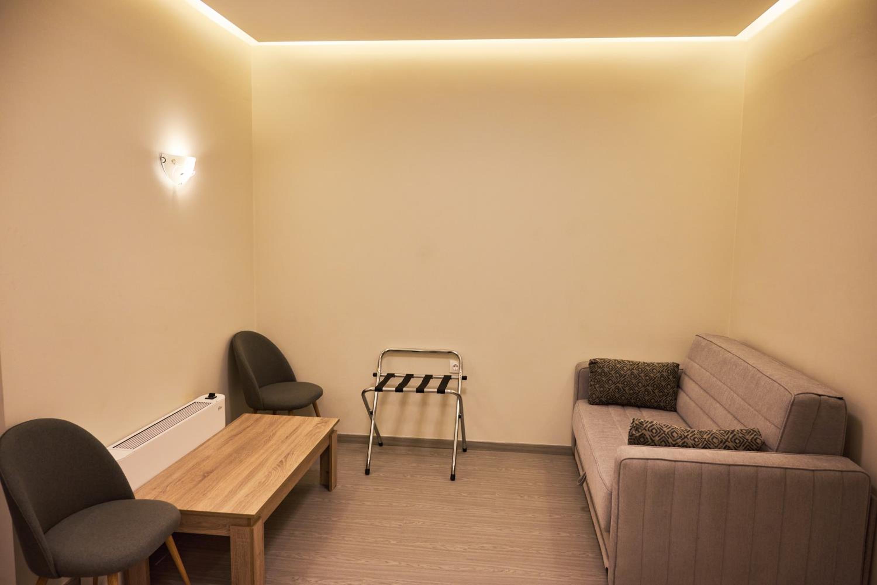 Two-Bedroom Apartment - Photo 13