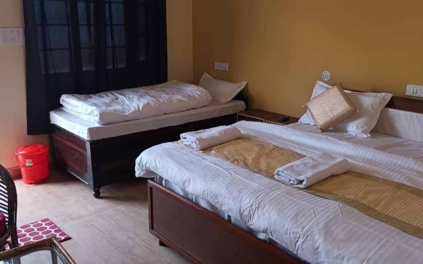 Triple Room - Photo 1