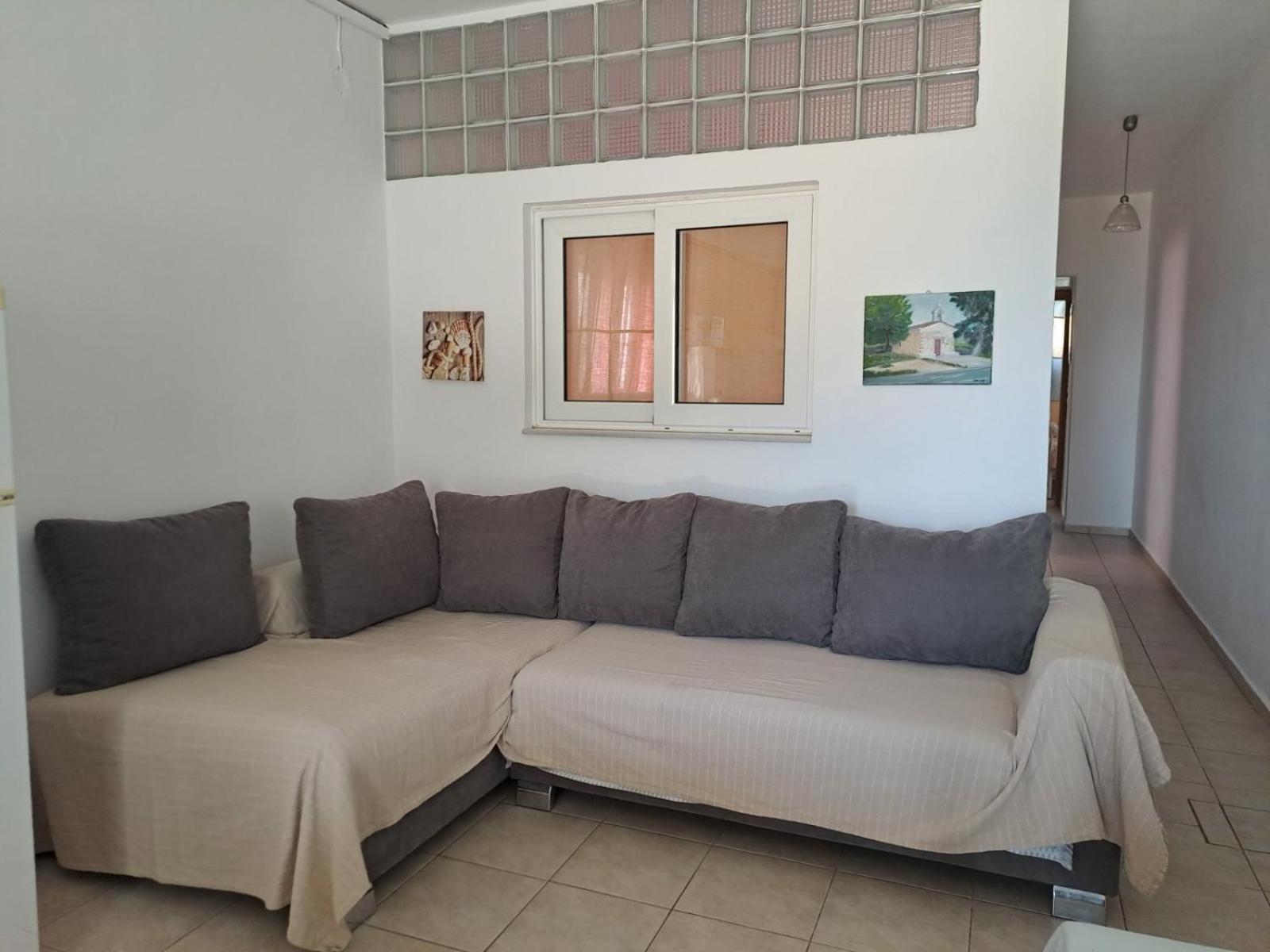 Classic Apartment