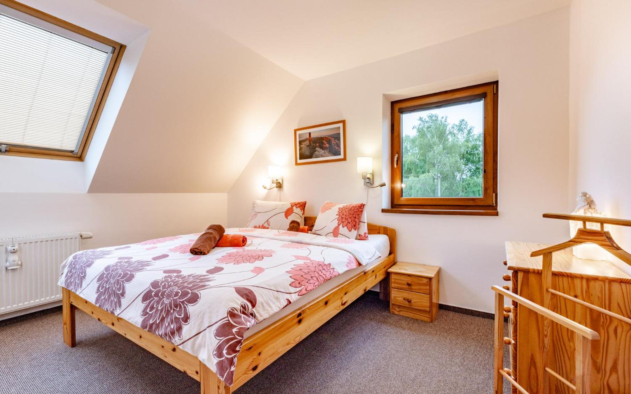 Suite photo 1