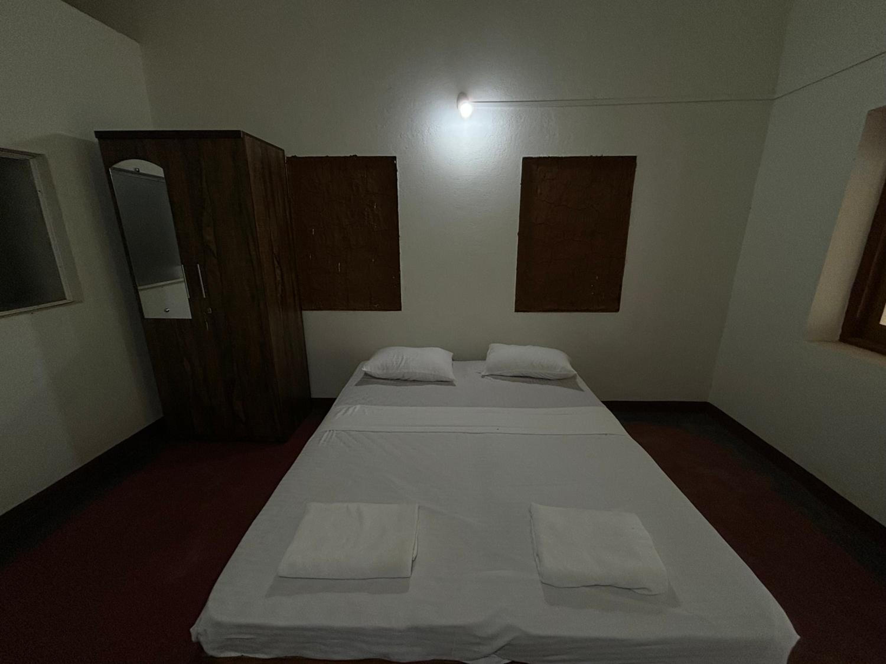 King Room With Lake View photo 2