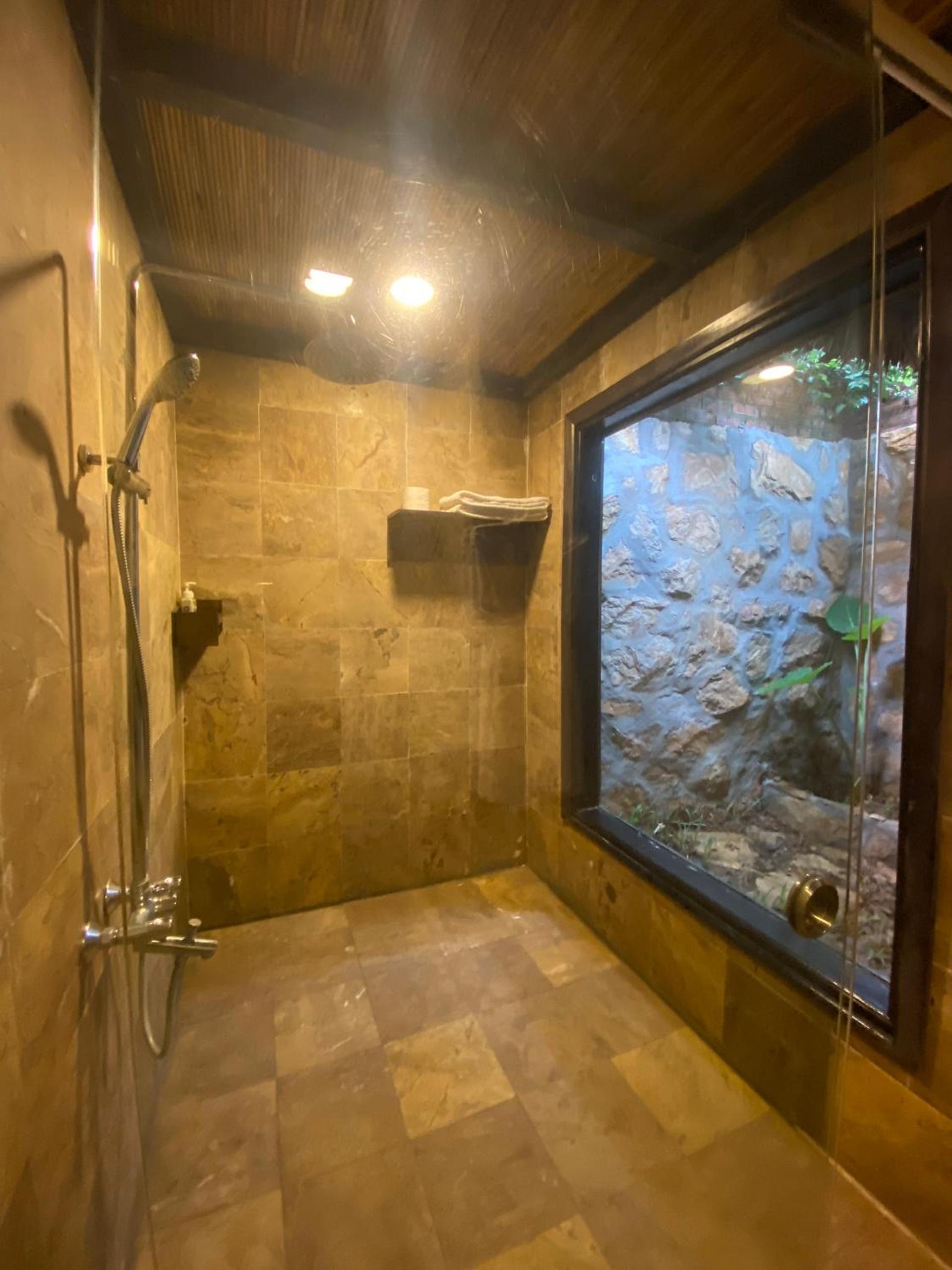 Superior Twin Room with Garden View photo 1