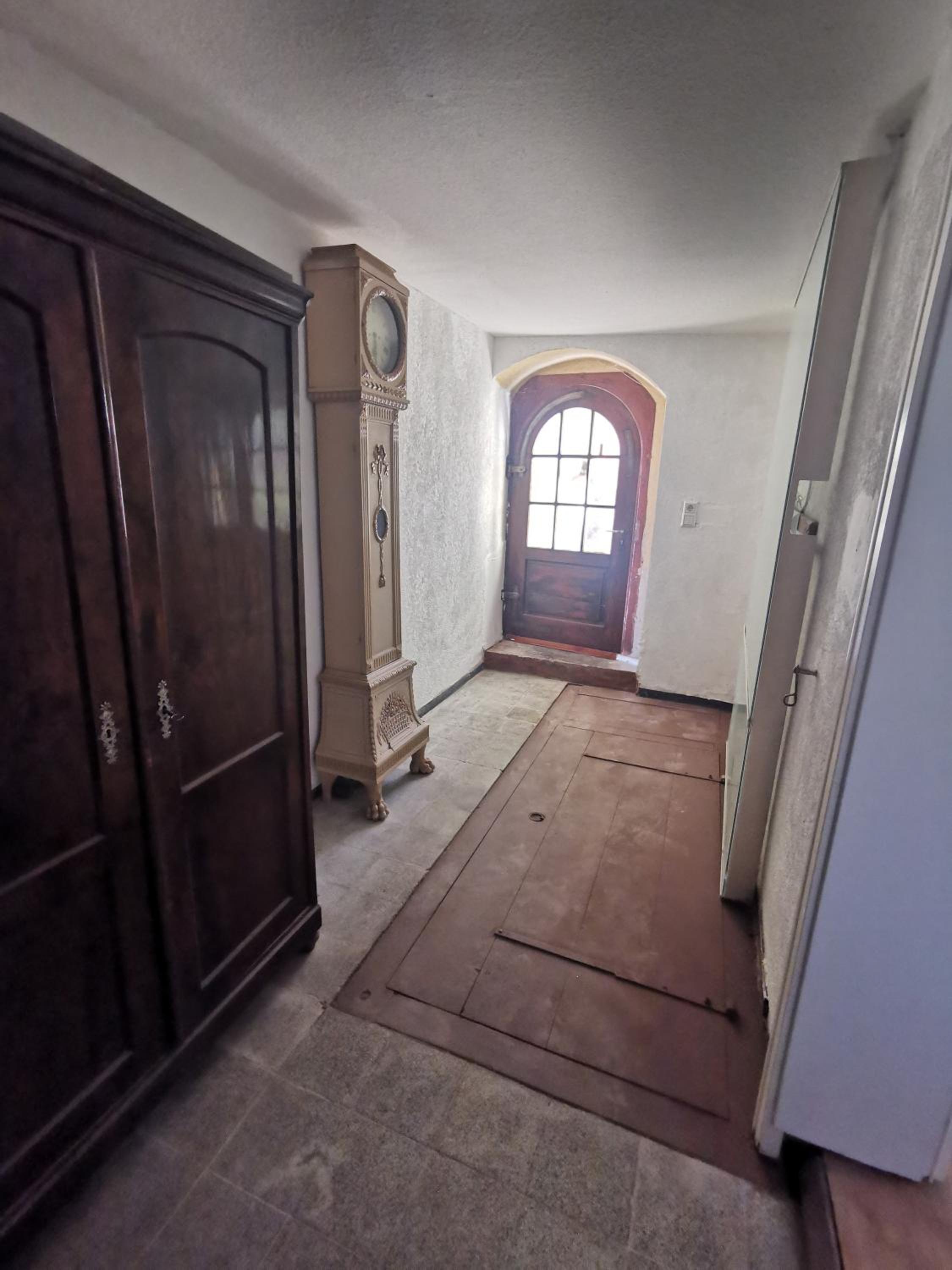One-Bedroom Apartment with Garden View photo 1